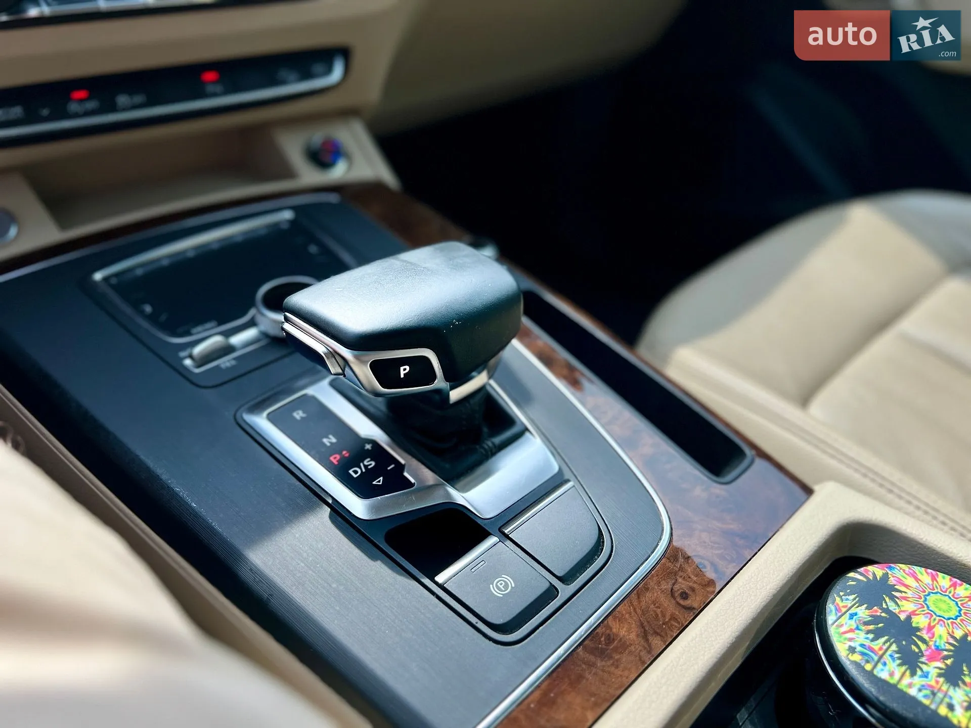 2017 Audi Q5 - мініатюра 42