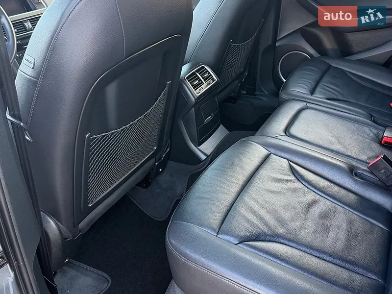 Audi Q5 2015 VIN WA1L2AFP3GA066980 фото оголошення 14 з 69
