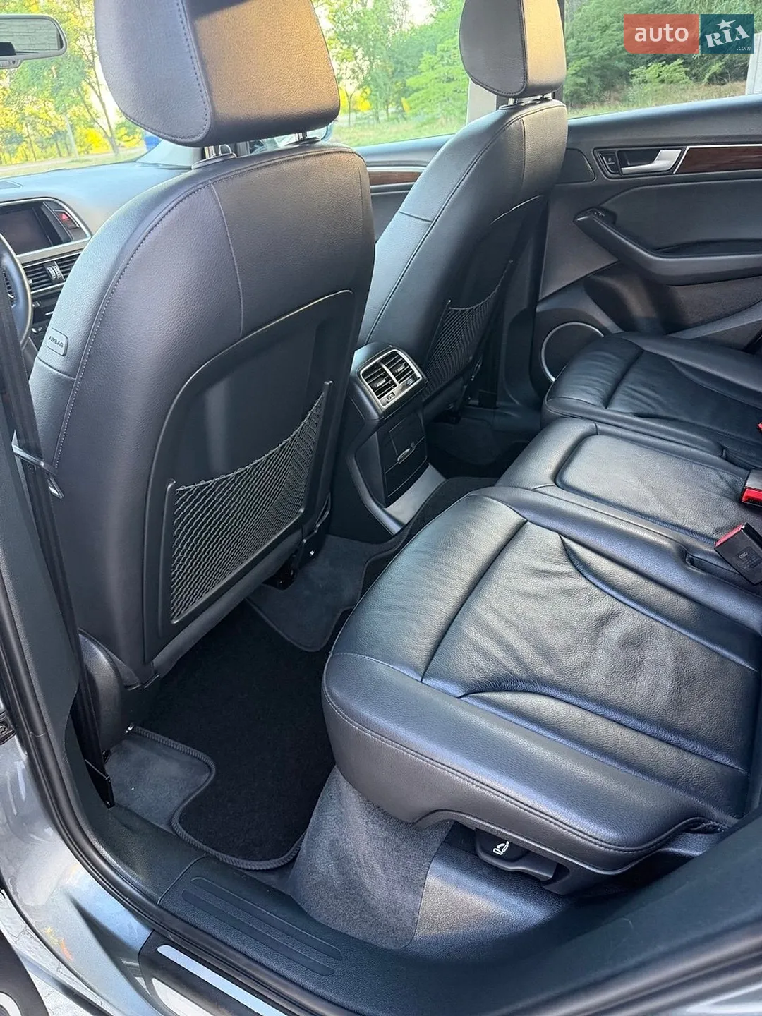 2015 Audi Q5 - мініатюра 14