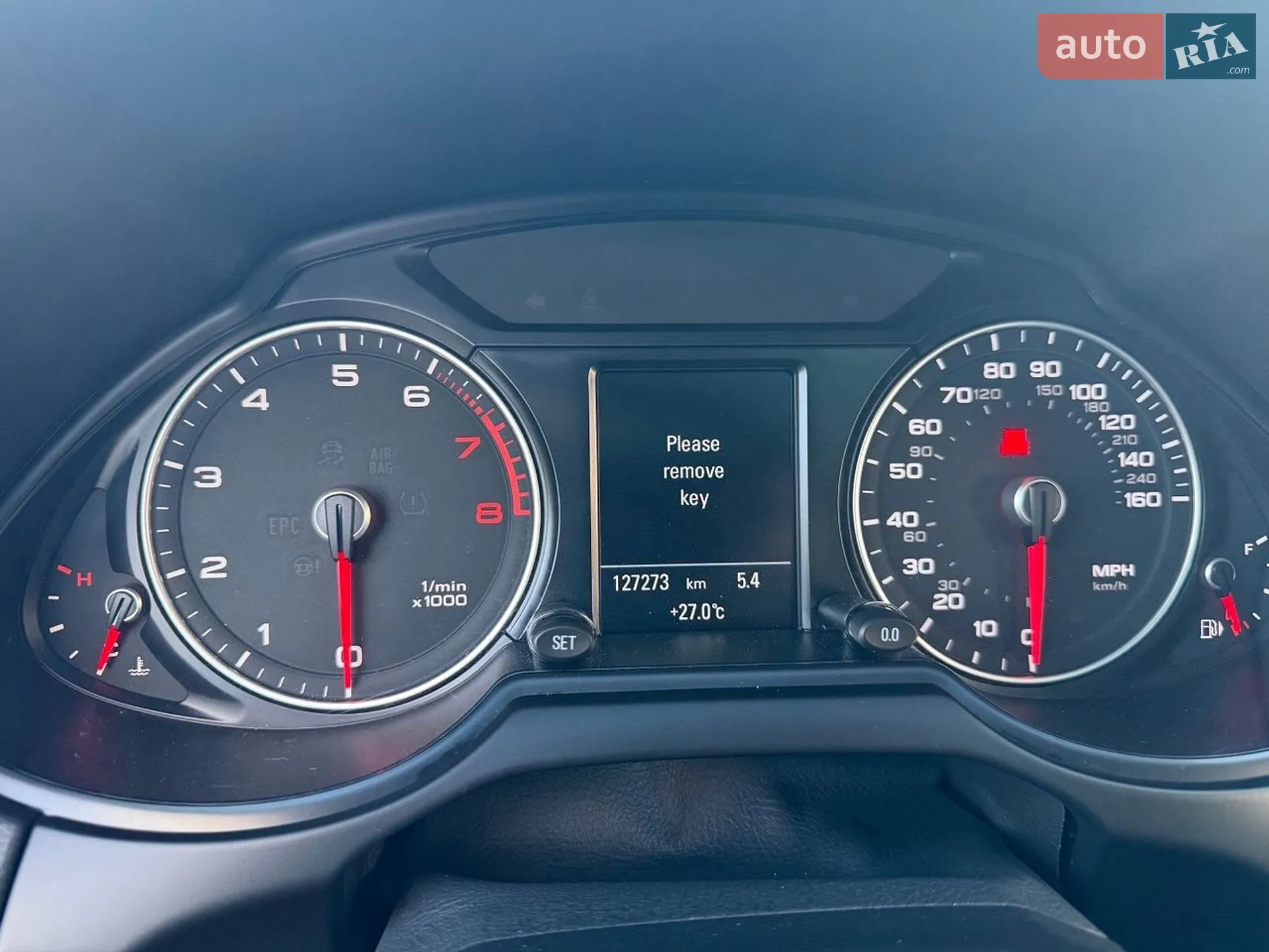 2015 Audi Q5 - мініатюра 19