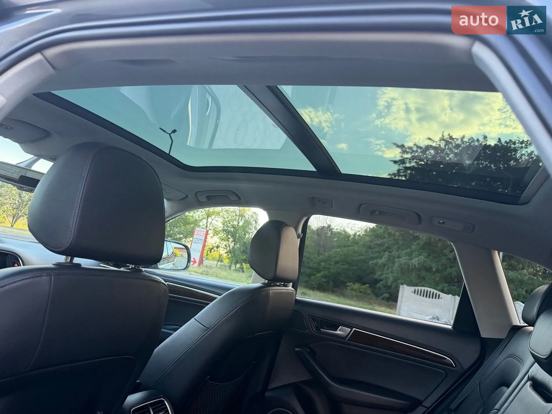 Audi Q5 2015 VIN WA1L2AFP3GA066980 фото оголошення 21 з 27