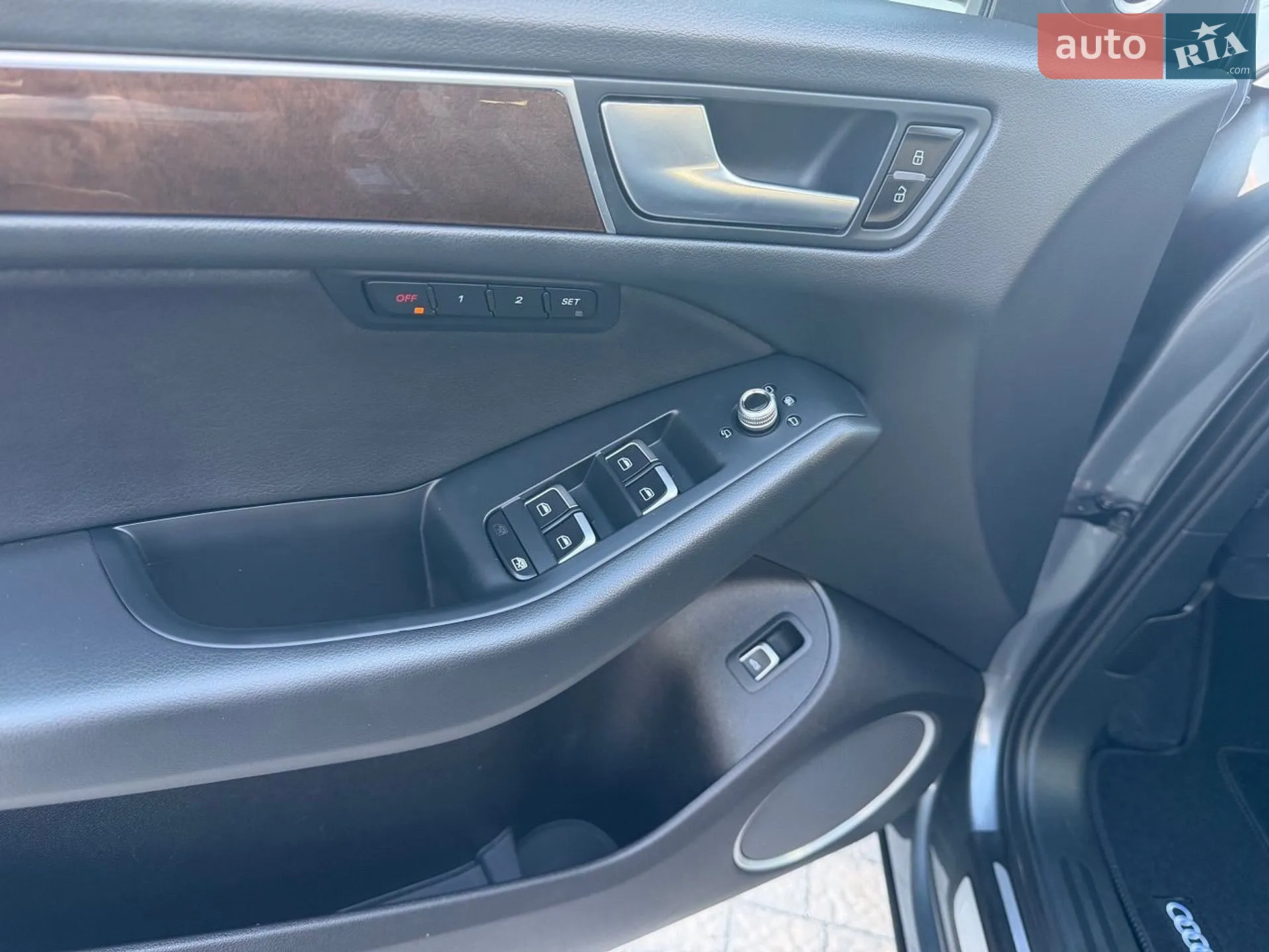 Audi Q5 2015 VIN WA1L2AFP3GA066980 фото оголошення 22 з 27