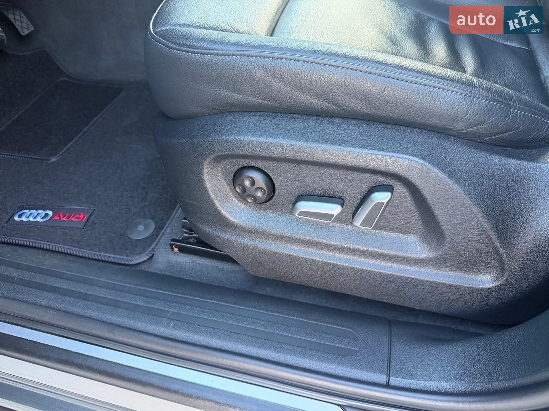 Audi Q5 2015 VIN WA1L2AFP3GA066980 фото оголошення 23 з 27
