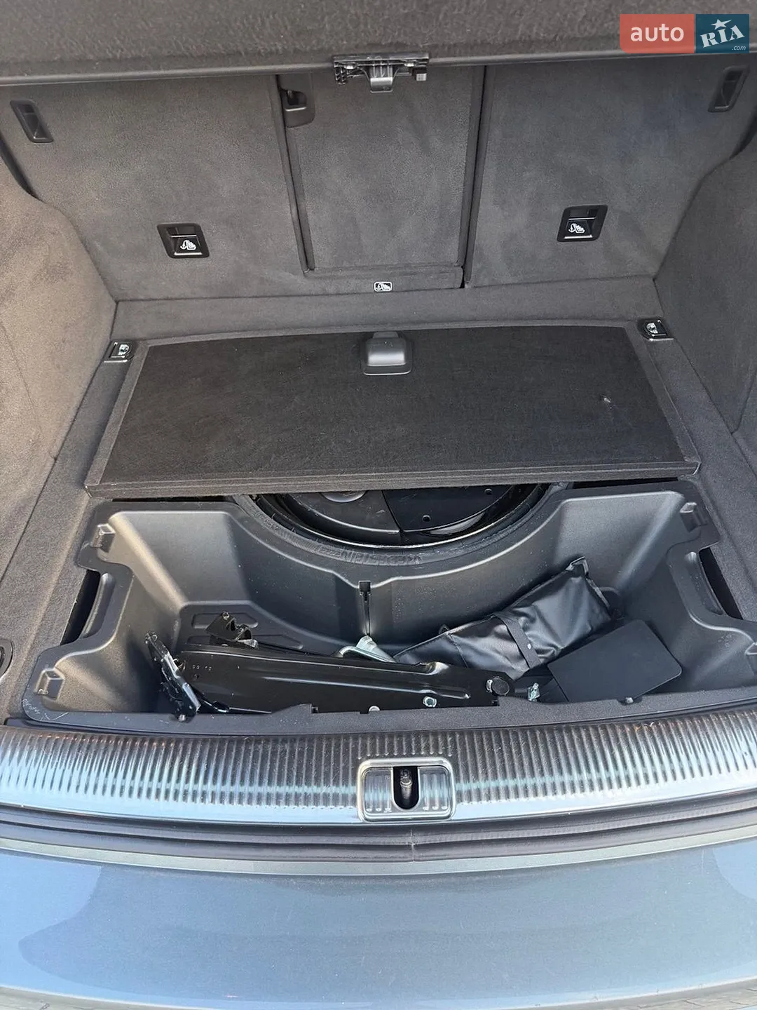 Audi Q5 2015 VIN WA1L2AFP3GA066980 фото оголошення 26 з 27