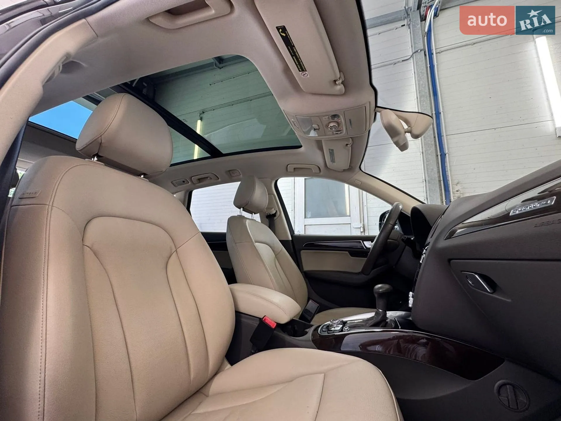 2013 Audi Q5 - мініатюра 22