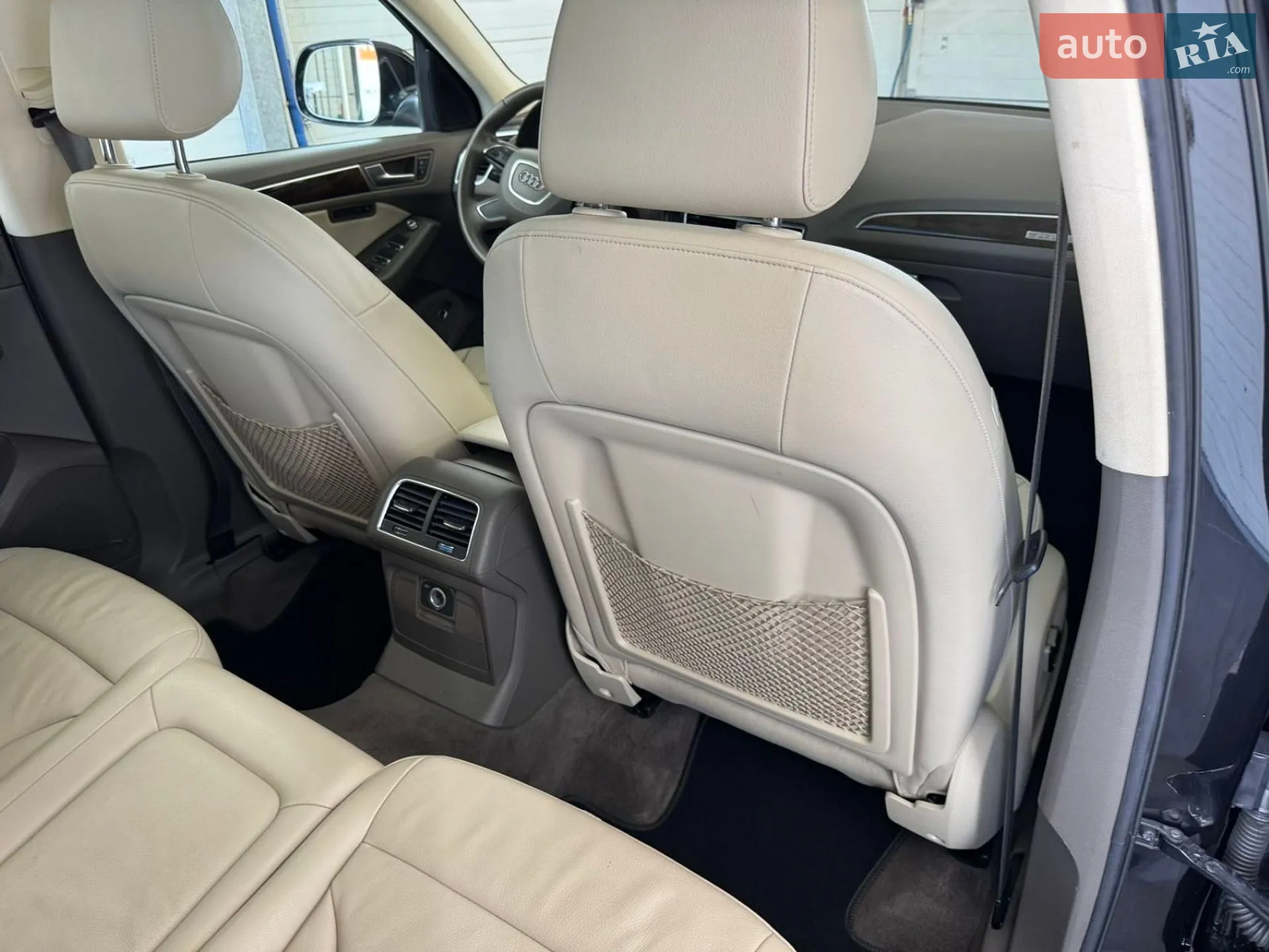 2013 Audi Q5 - мініатюра 17
