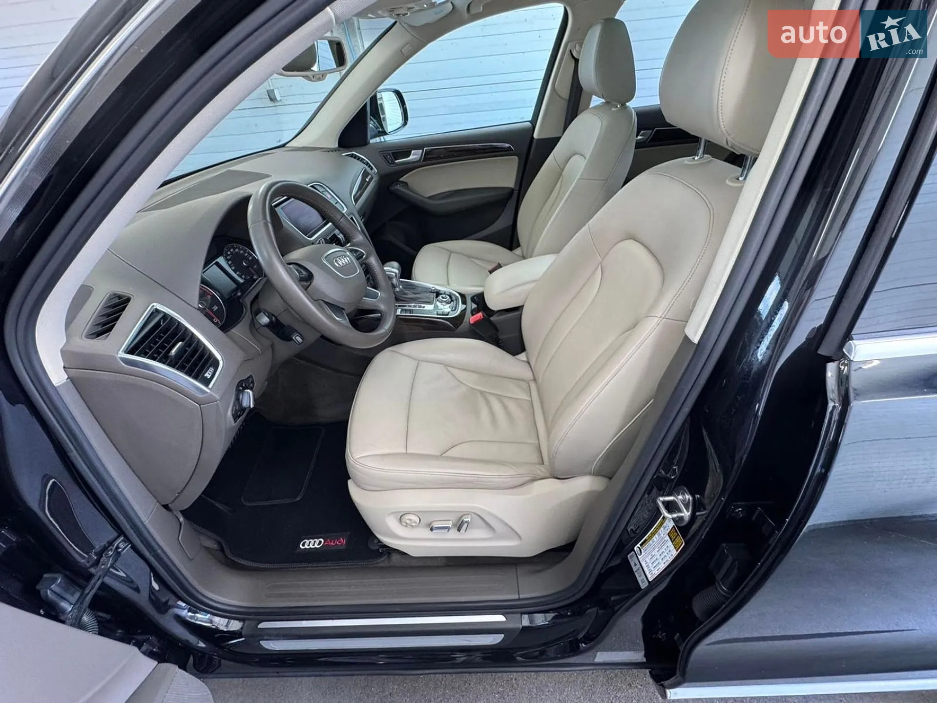 2013 Audi Q5 - мініатюра 33