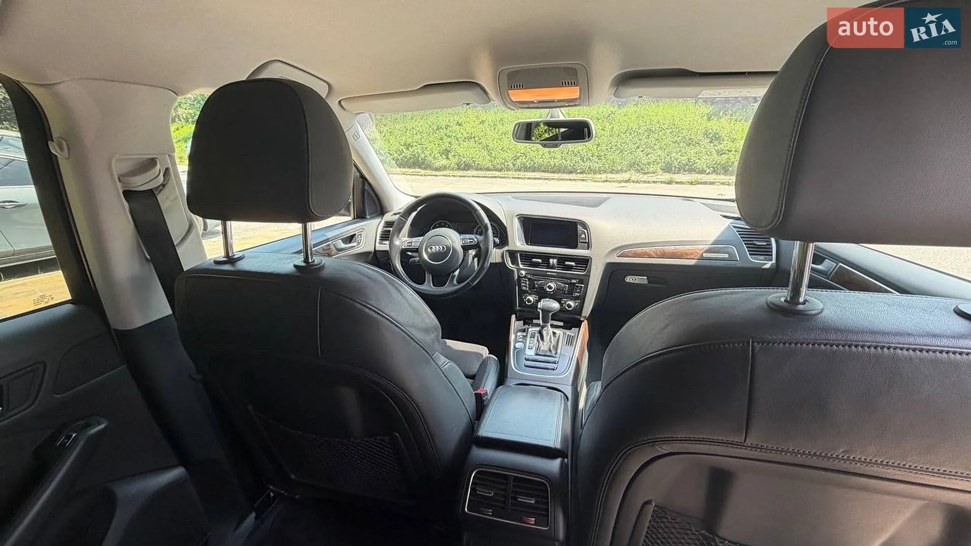 2014 Audi Q5 - мініатюра 14