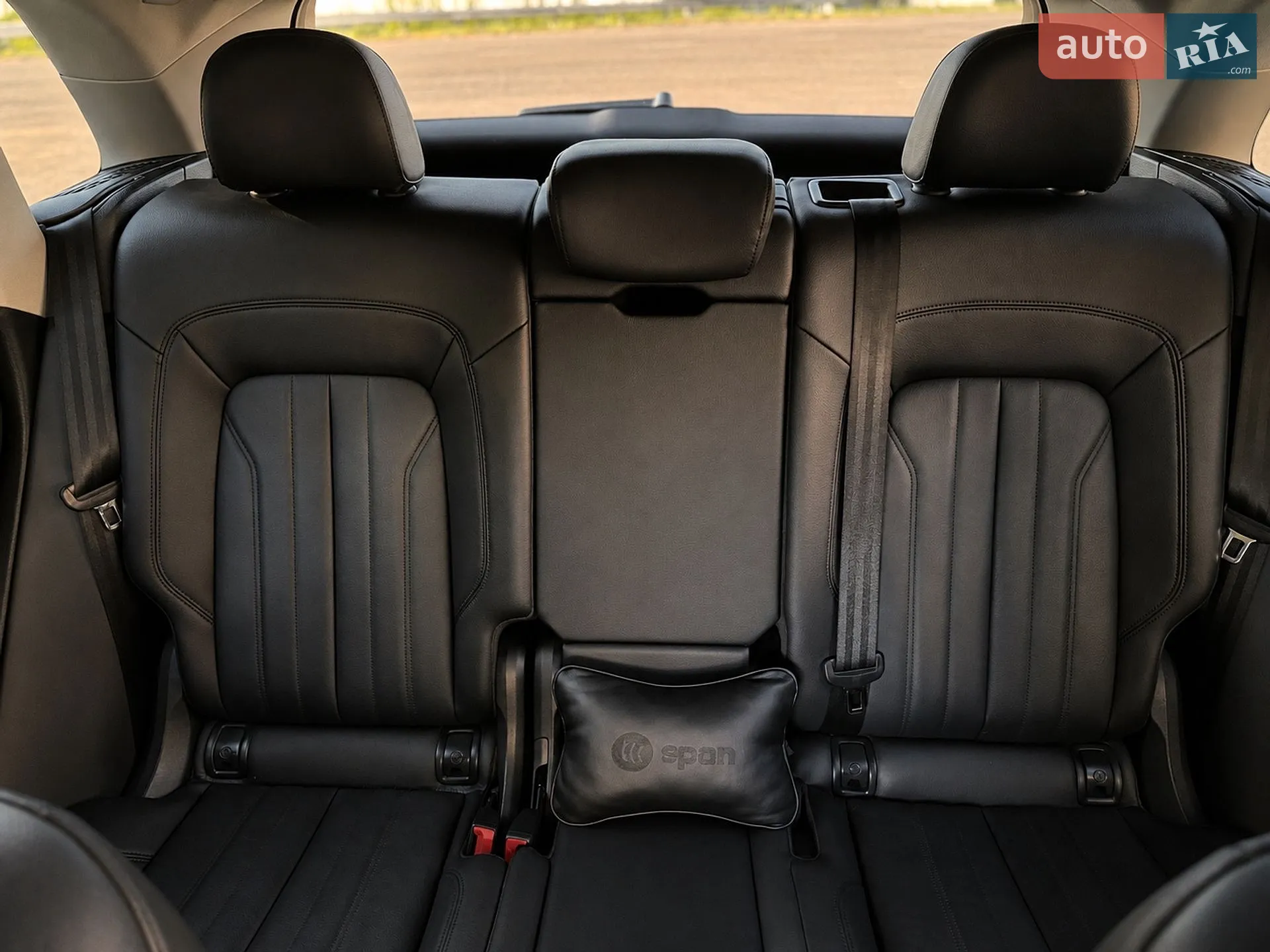 2019 Audi Q5 - мініатюра 10