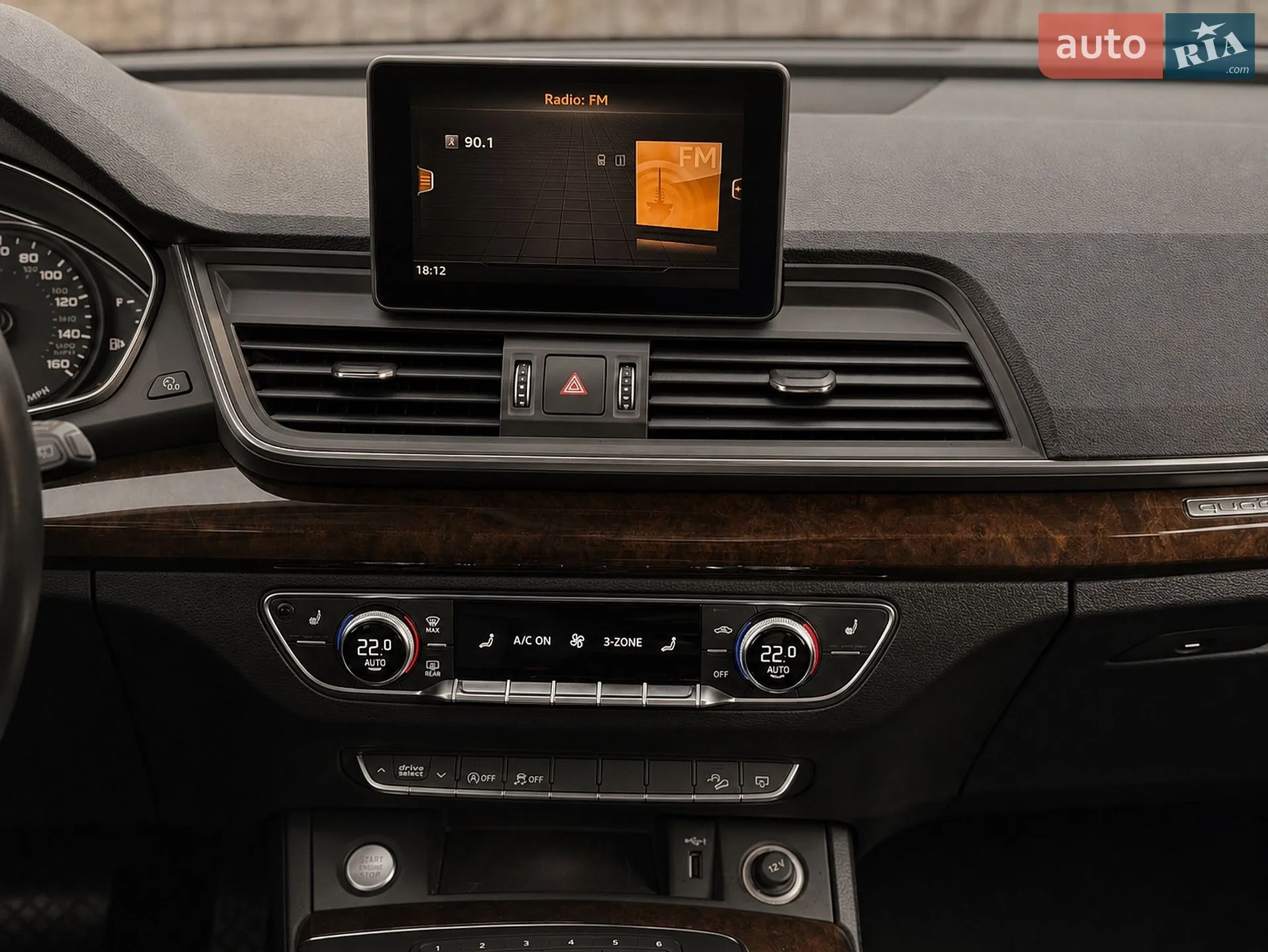 2019 Audi Q5 - мініатюра 18