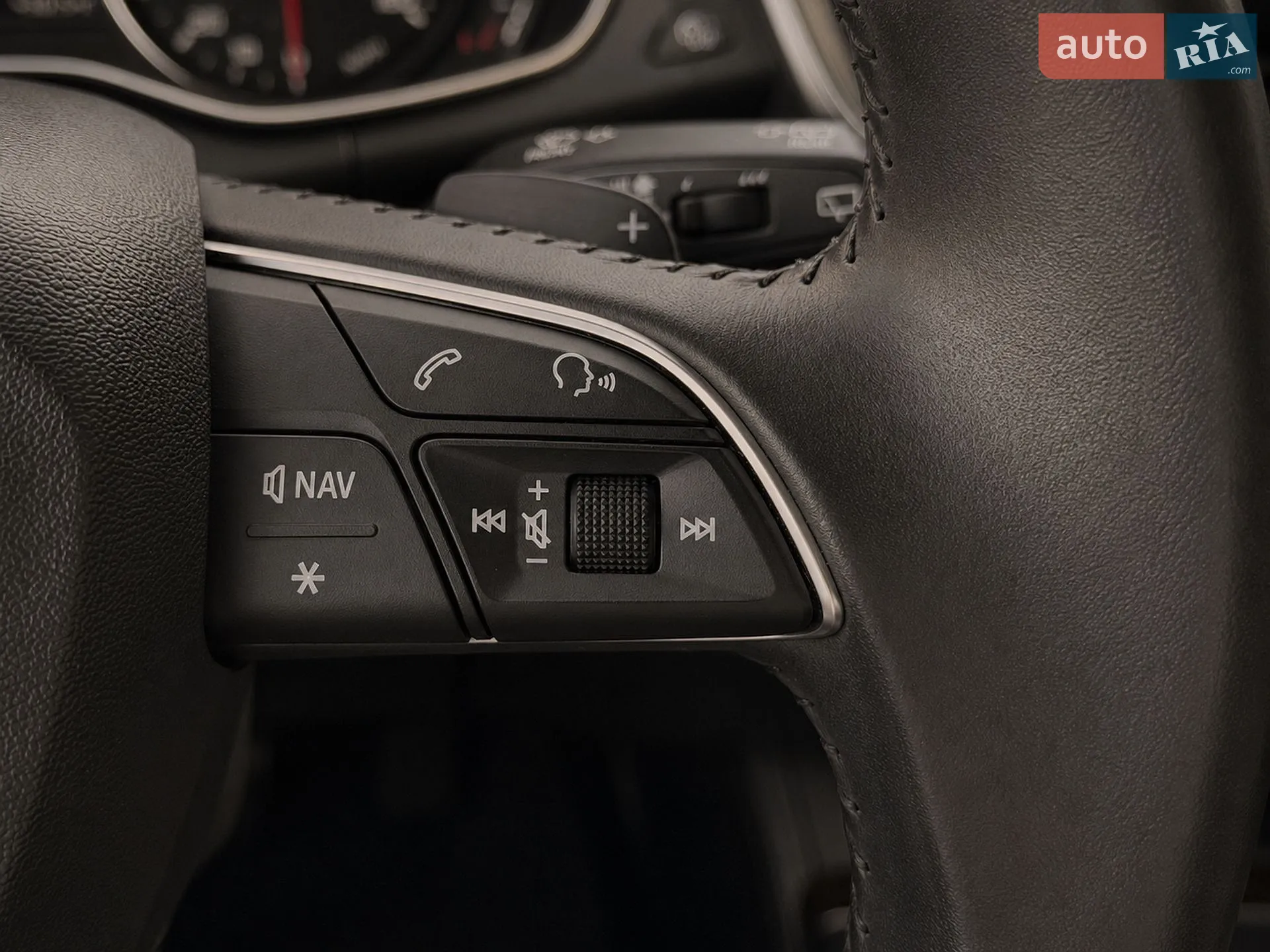 2019 Audi Q5 - мініатюра 20
