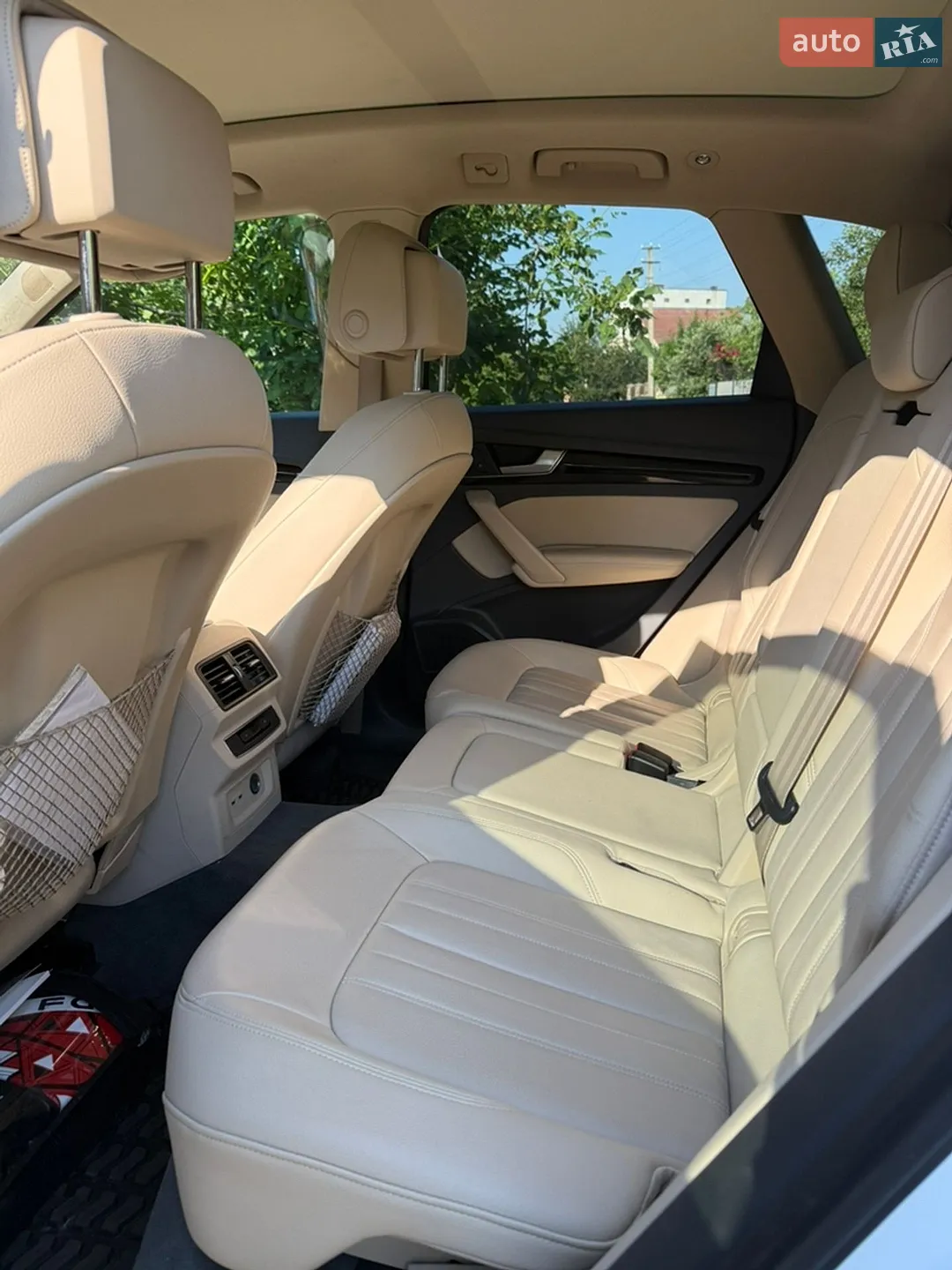 2019 Audi Q5 - мініатюра 6