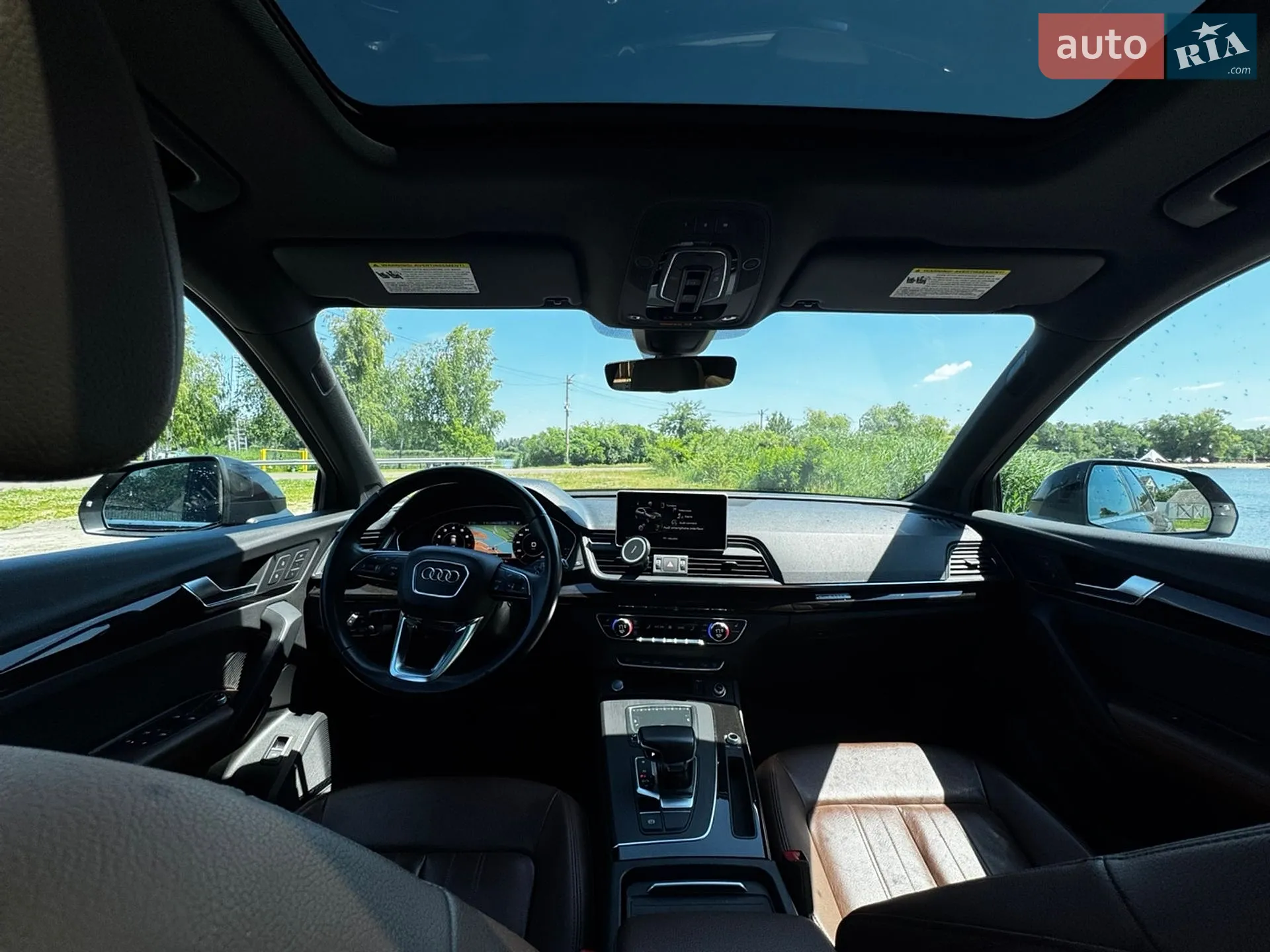 2019 Audi Q5 - мініатюра 26