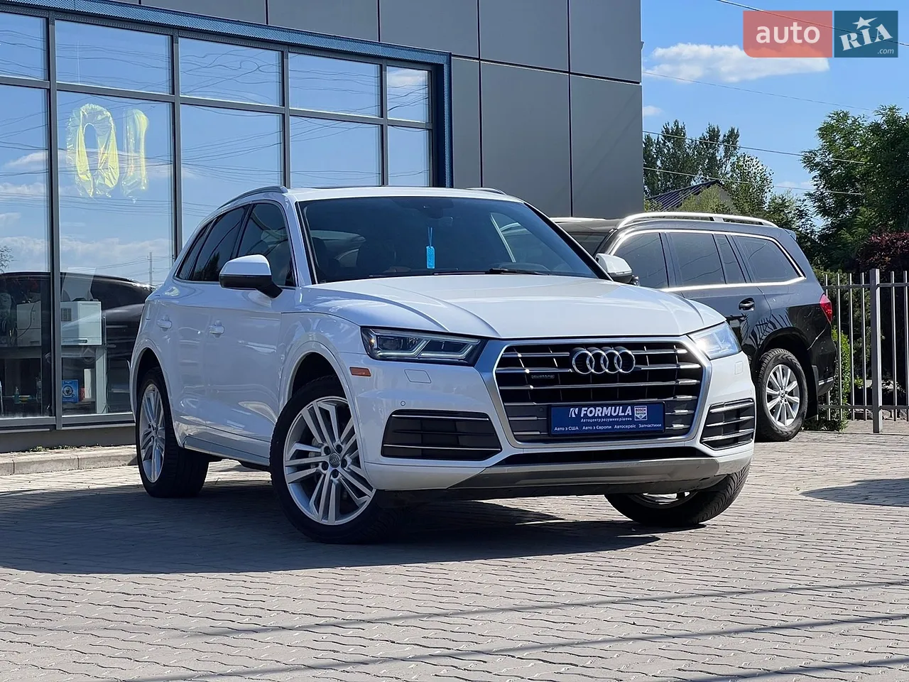 2017 Volkswagen Tiguan - мініатюра 51