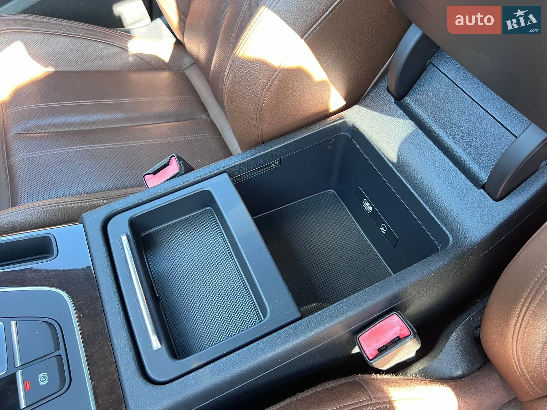 2018 Audi Q5 - мініатюра 37