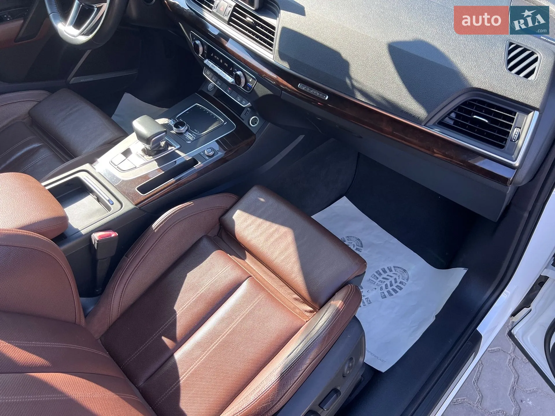 2018 Audi Q5 - мініатюра 41