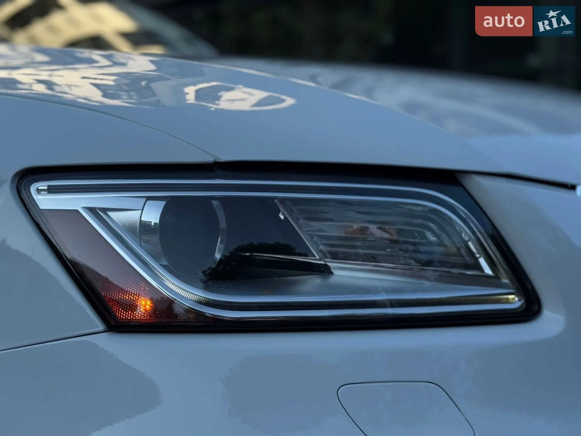 2015 Audi Q5 - мініатюра 18