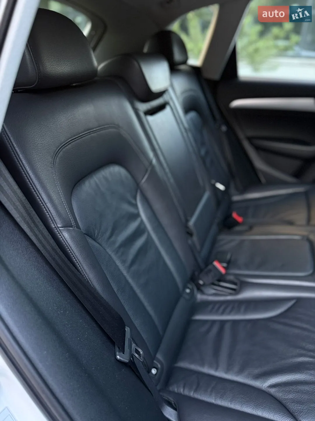 2015 Audi Q5 - мініатюра 38