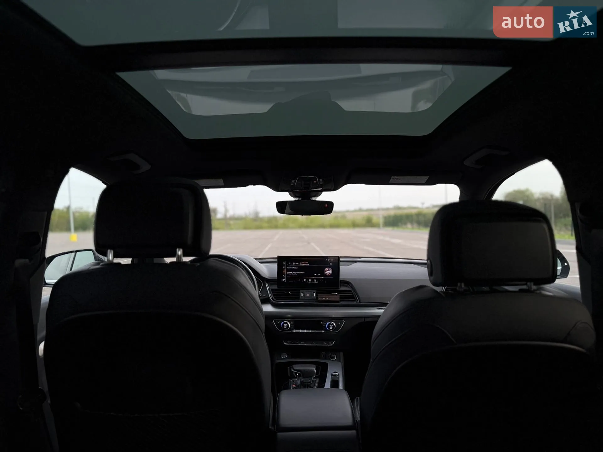 2020 Audi Q5 - мініатюра 14
