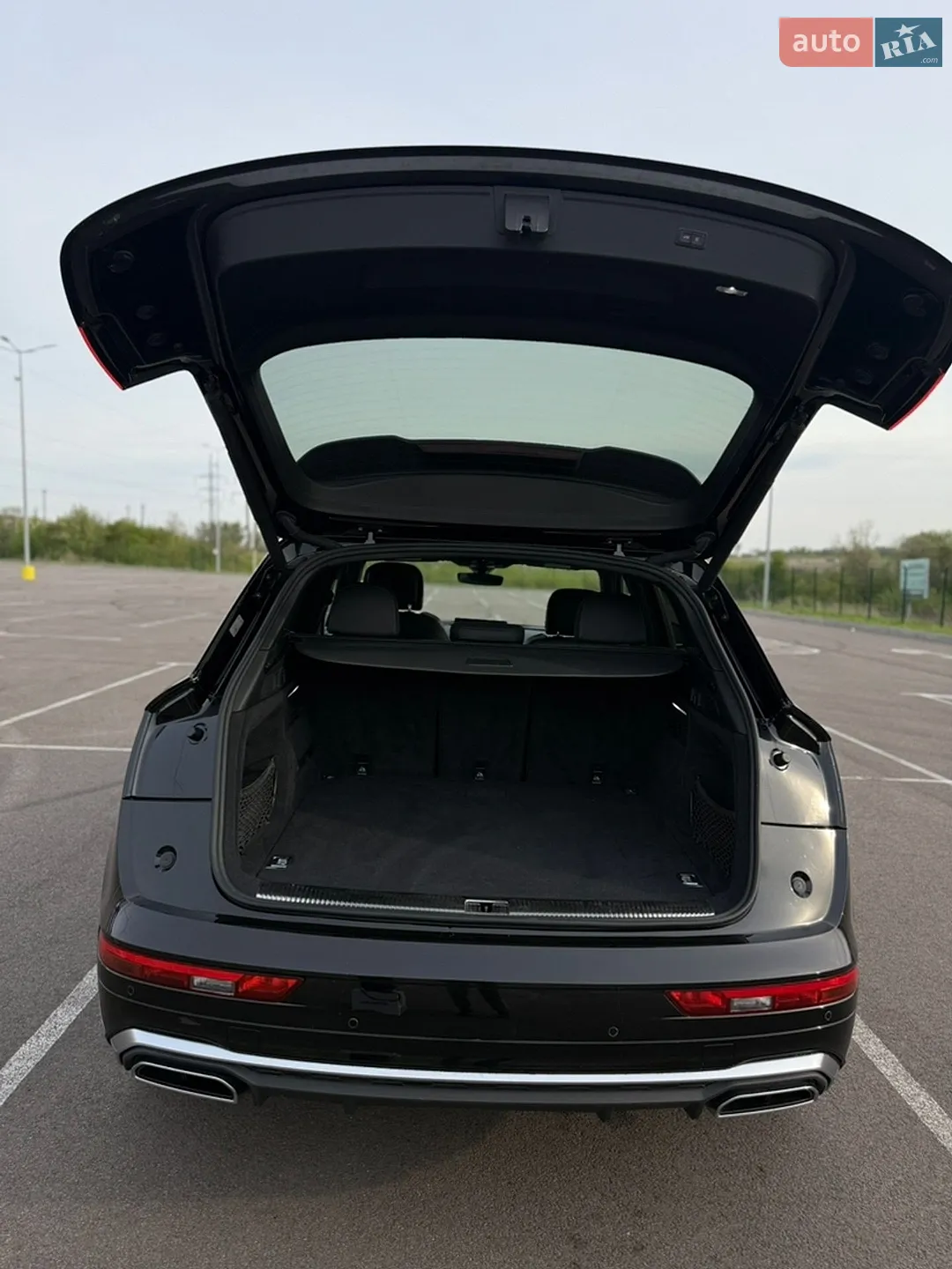 2020 Audi Q5 - мініатюра 11