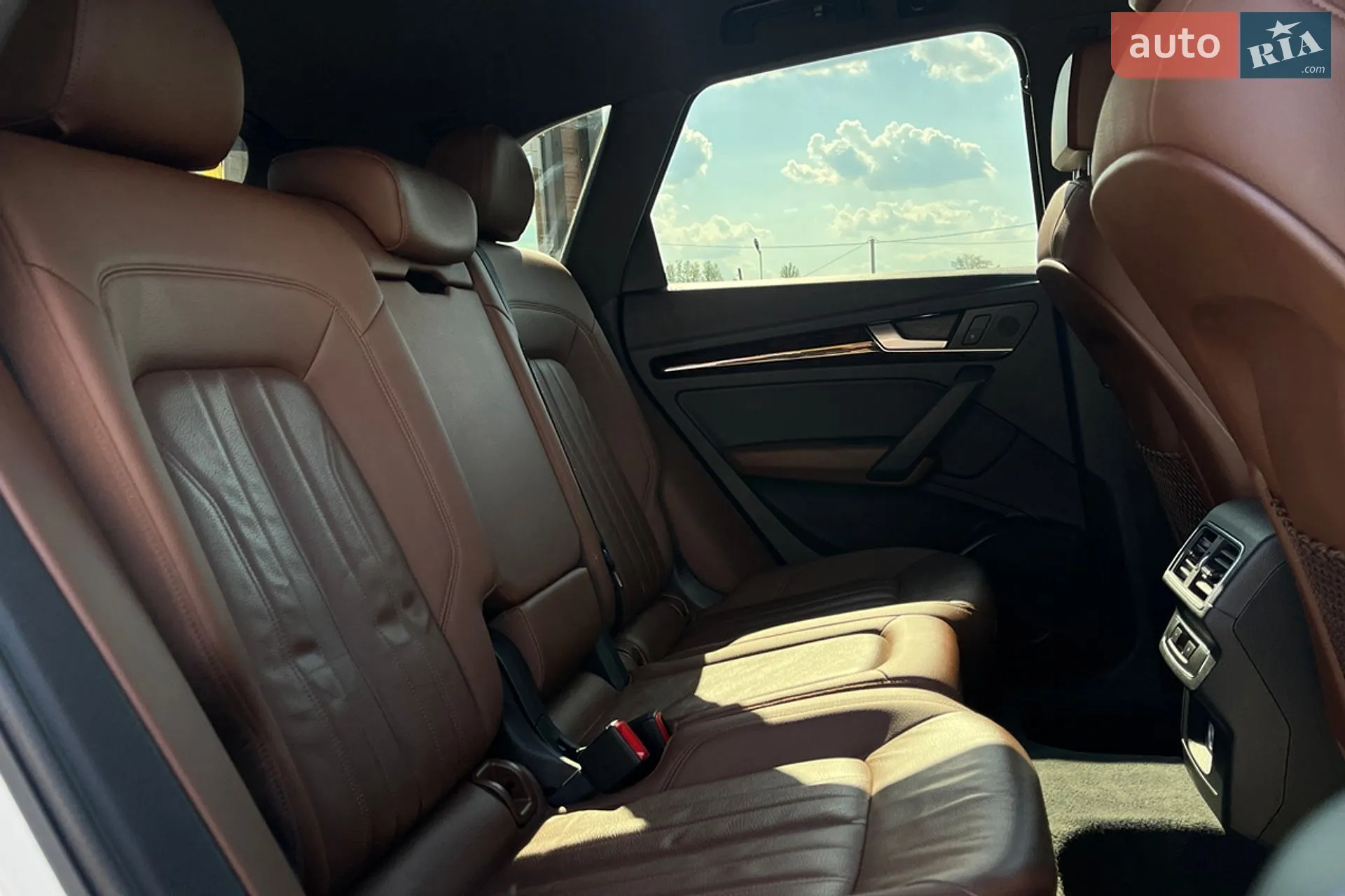 2018 Audi Q5 - мініатюра 23