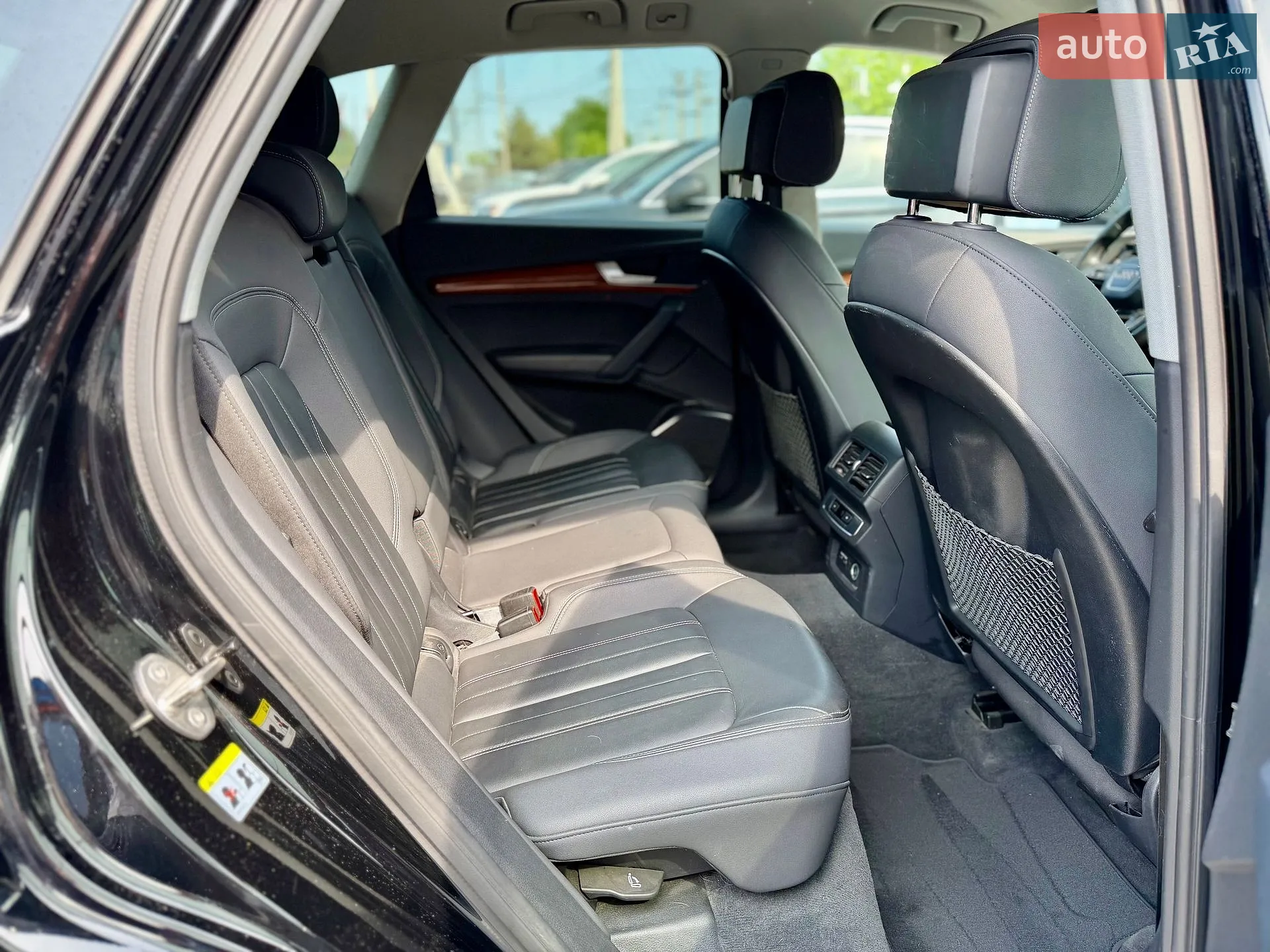 2020 Audi Q5 - мініатюра 37