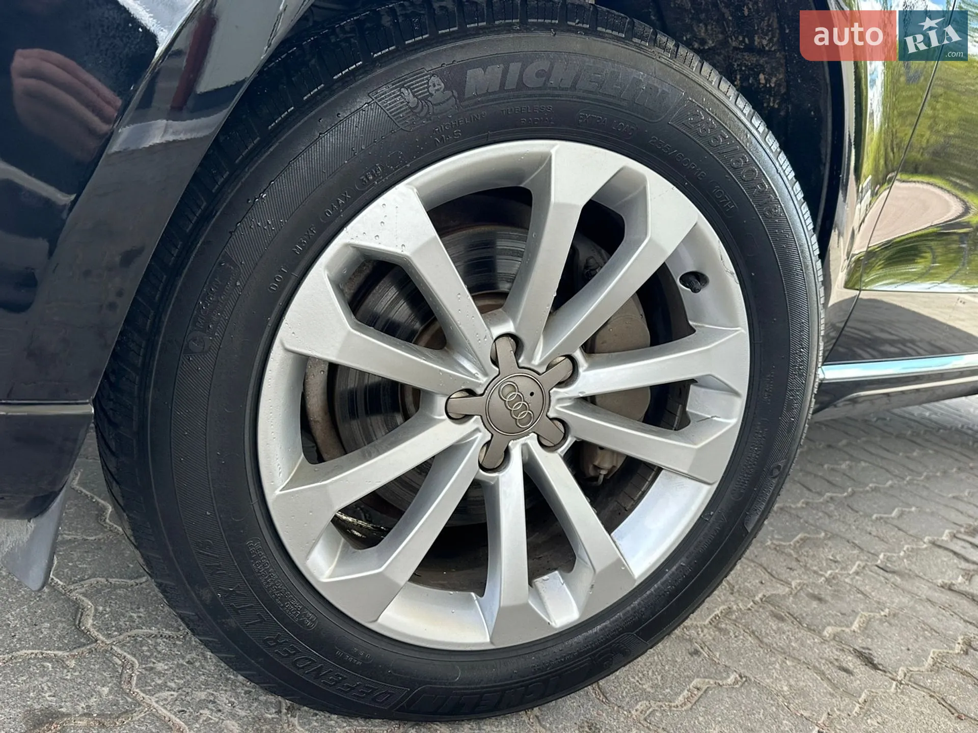 2014 Audi Q5 - мініатюра 7