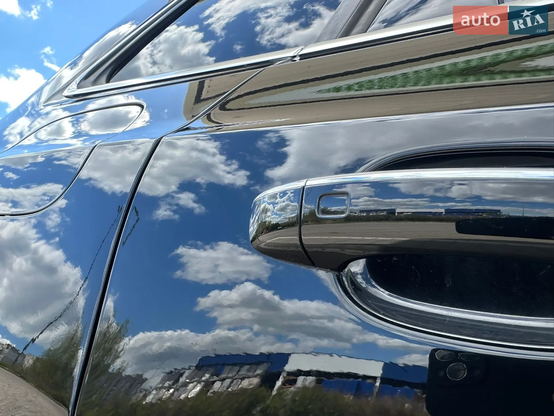 2014 Audi Q5 - мініатюра 21