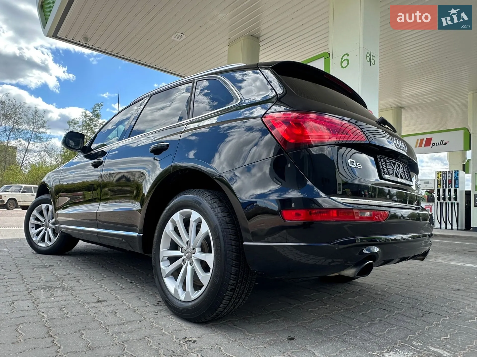 2014 Audi Q5 - мініатюра 27