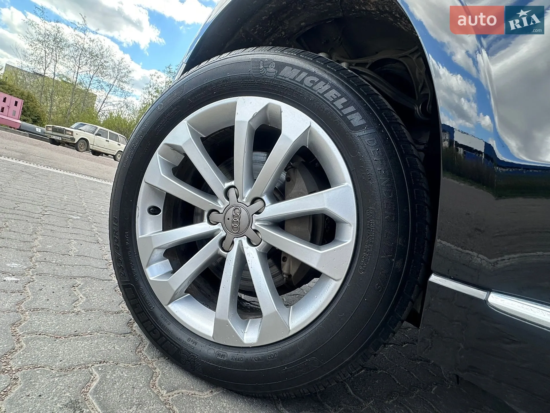 2014 Audi Q5 - мініатюра 32