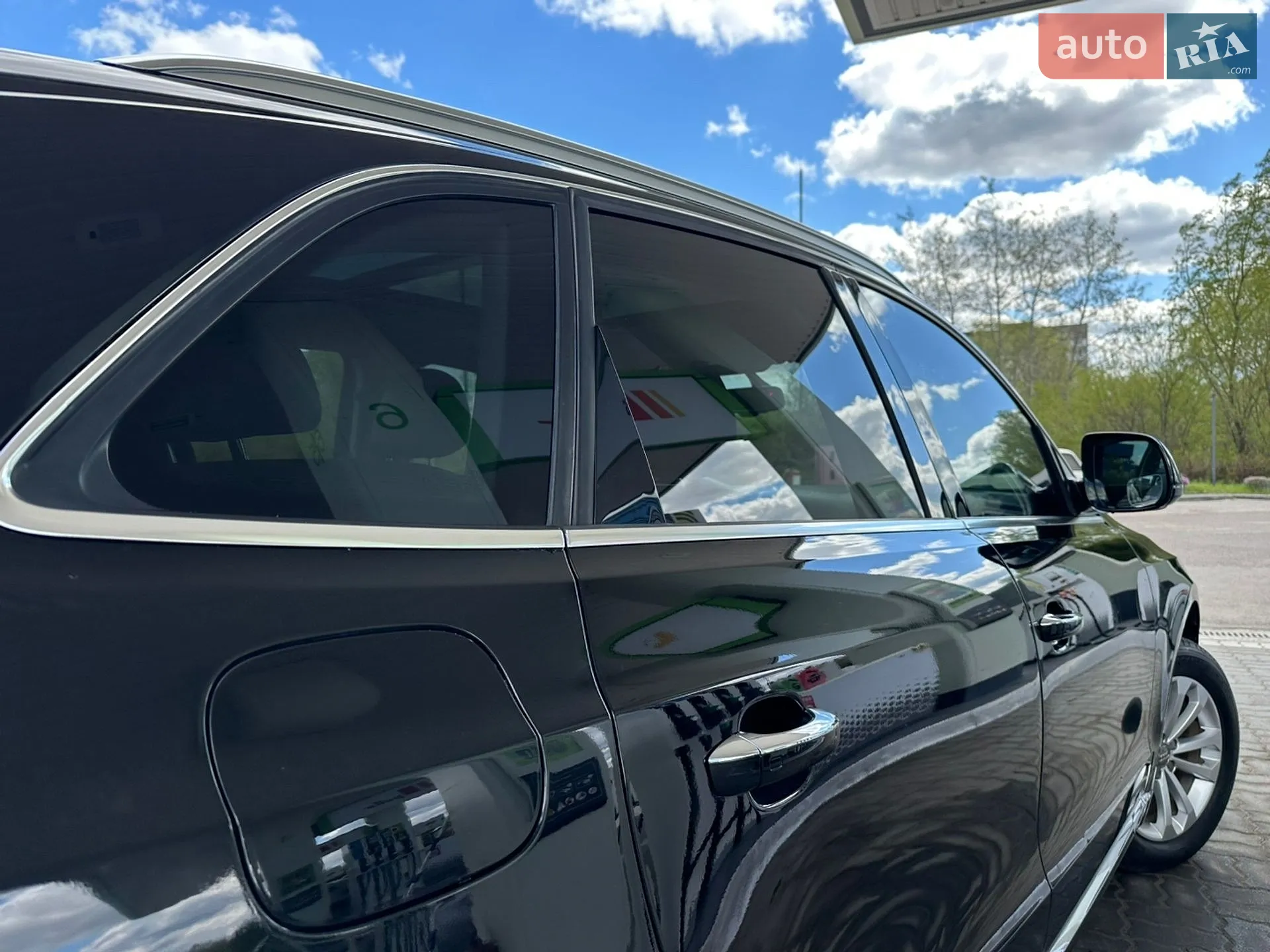 2014 Audi Q5 - мініатюра 37