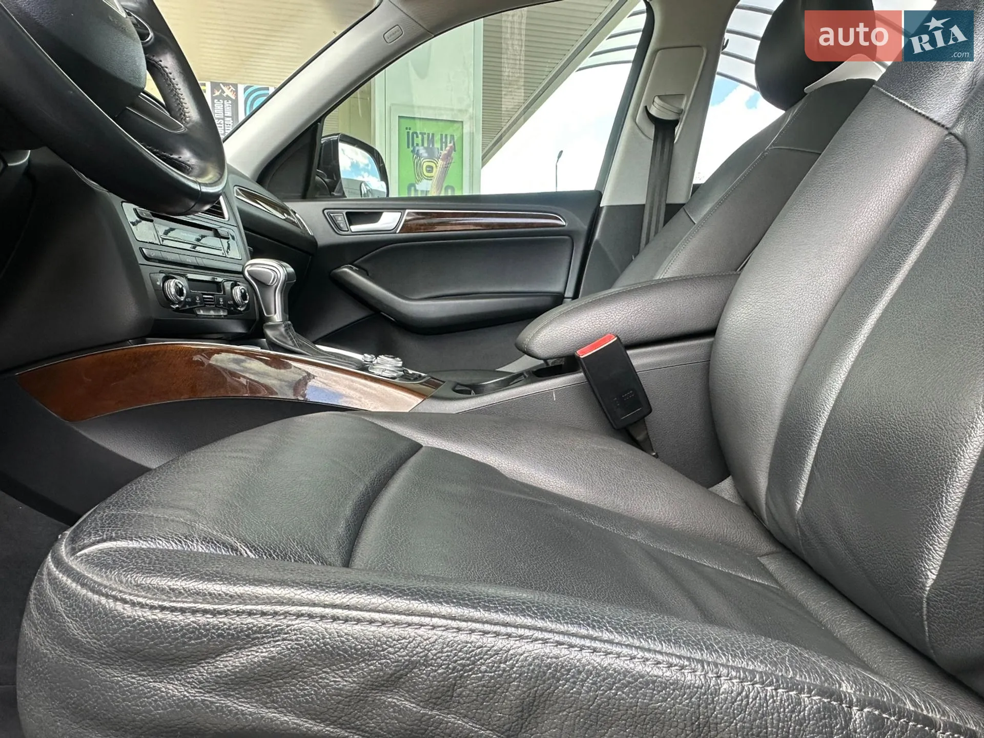 2014 Audi Q5 - мініатюра 48