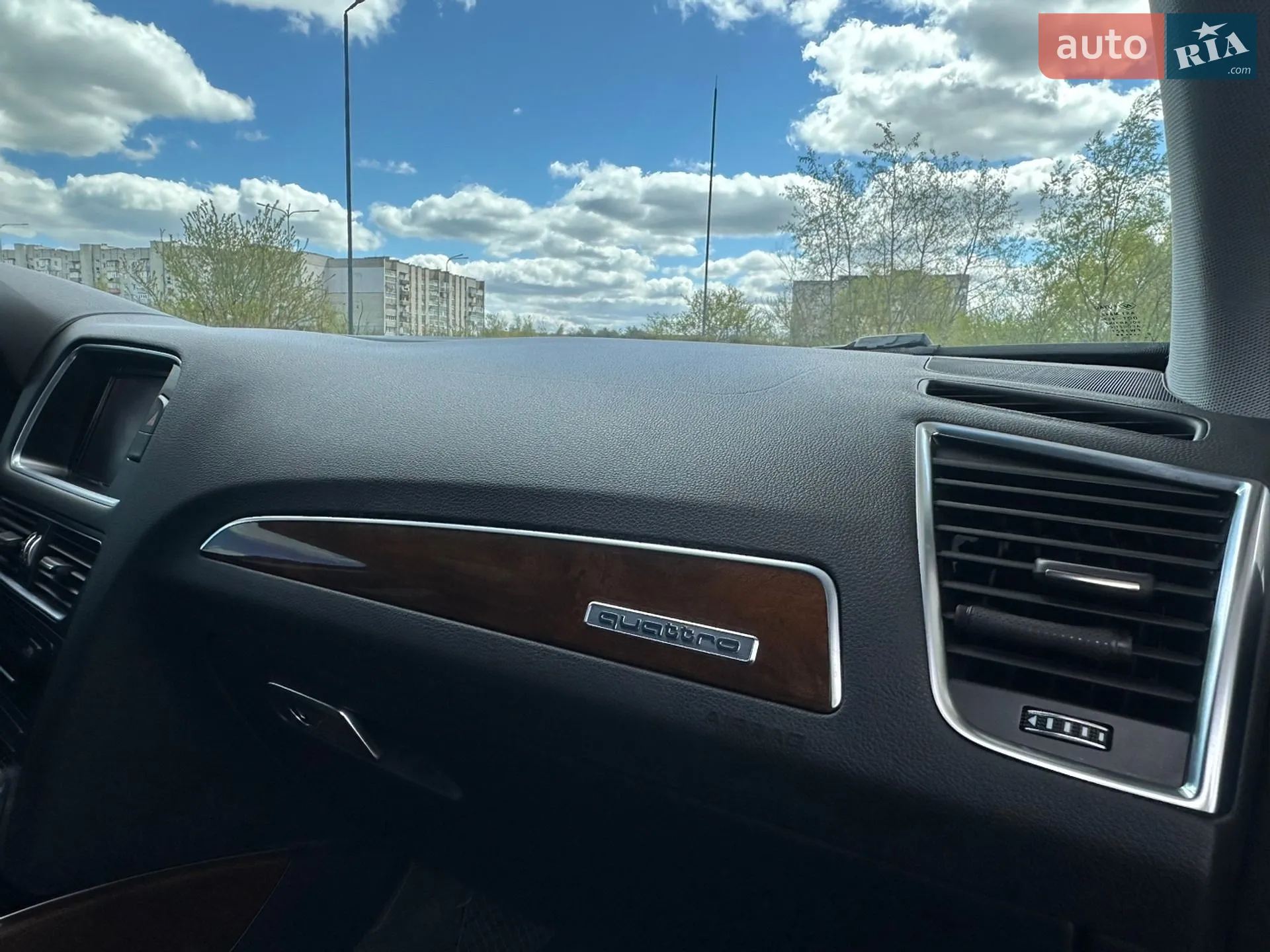 2014 Audi Q5 - мініатюра 56