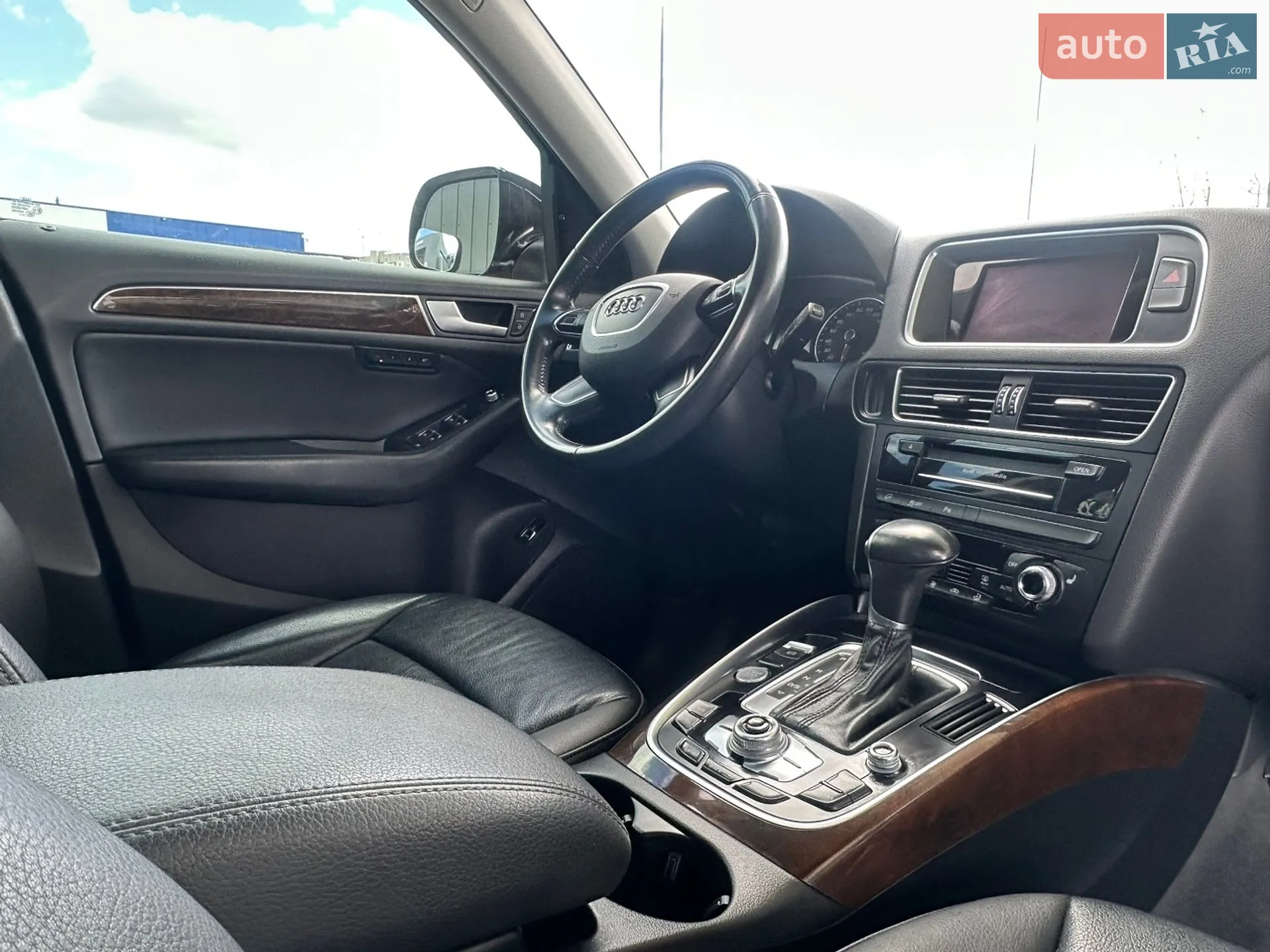 2014 Audi Q5 - мініатюра 59