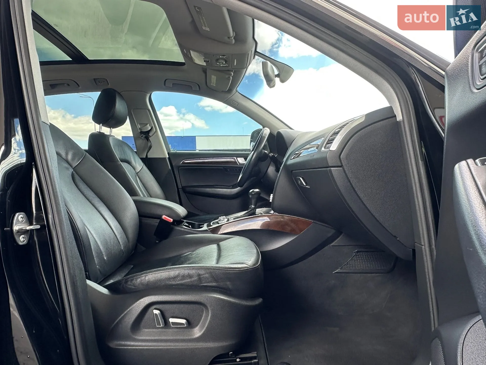 2014 Audi Q5 - мініатюра 63
