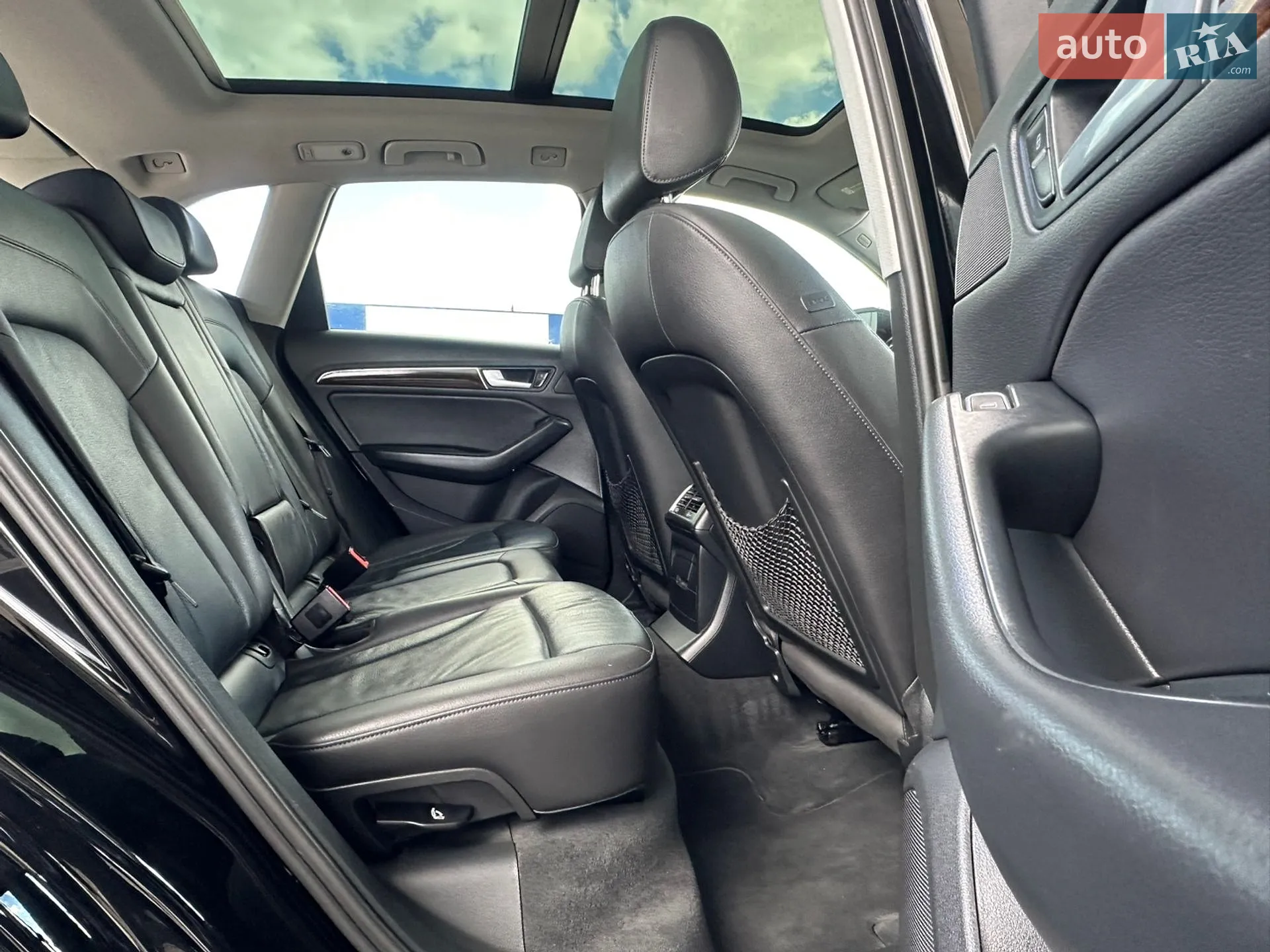 2014 Audi Q5 - мініатюра 66