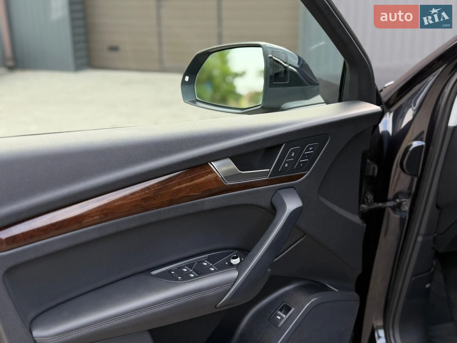 2020 Audi Q5 - мініатюра 17