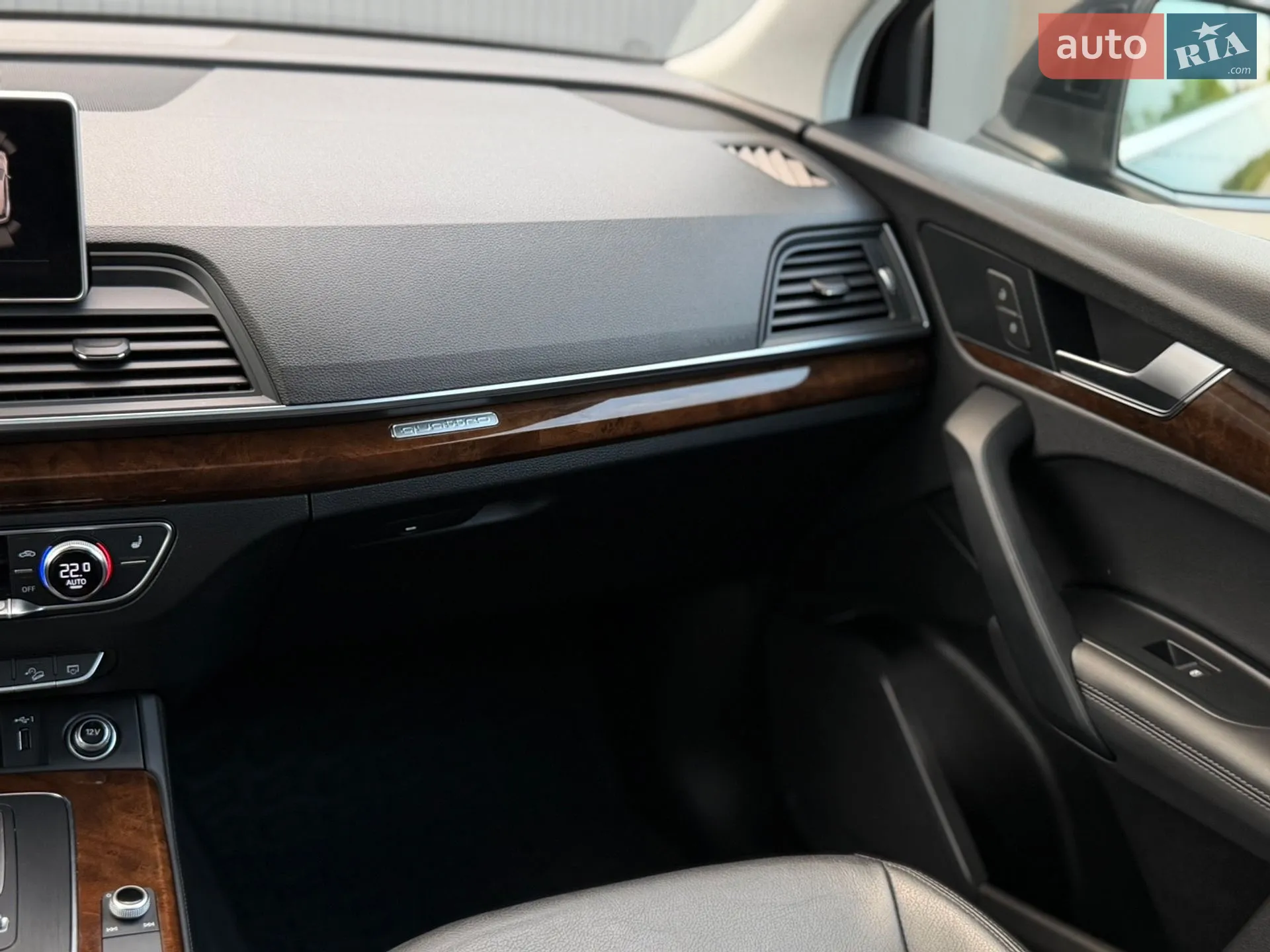 2020 Audi Q5 - мініатюра 25