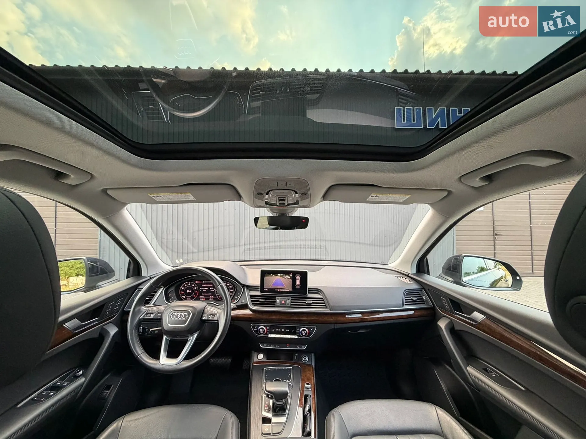 2020 Audi Q5 - мініатюра 30