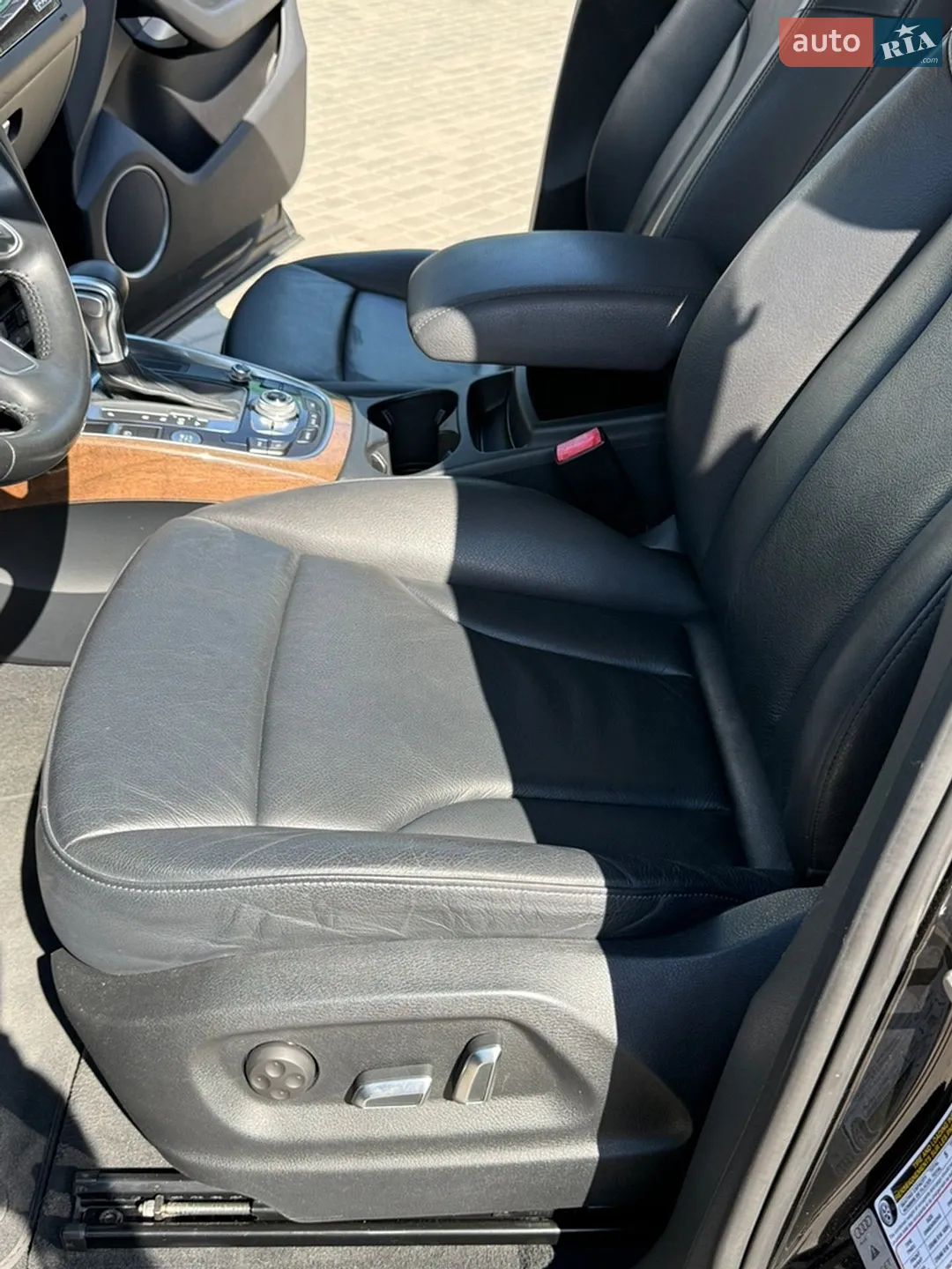 2016 Audi Q5 - мініатюра 14