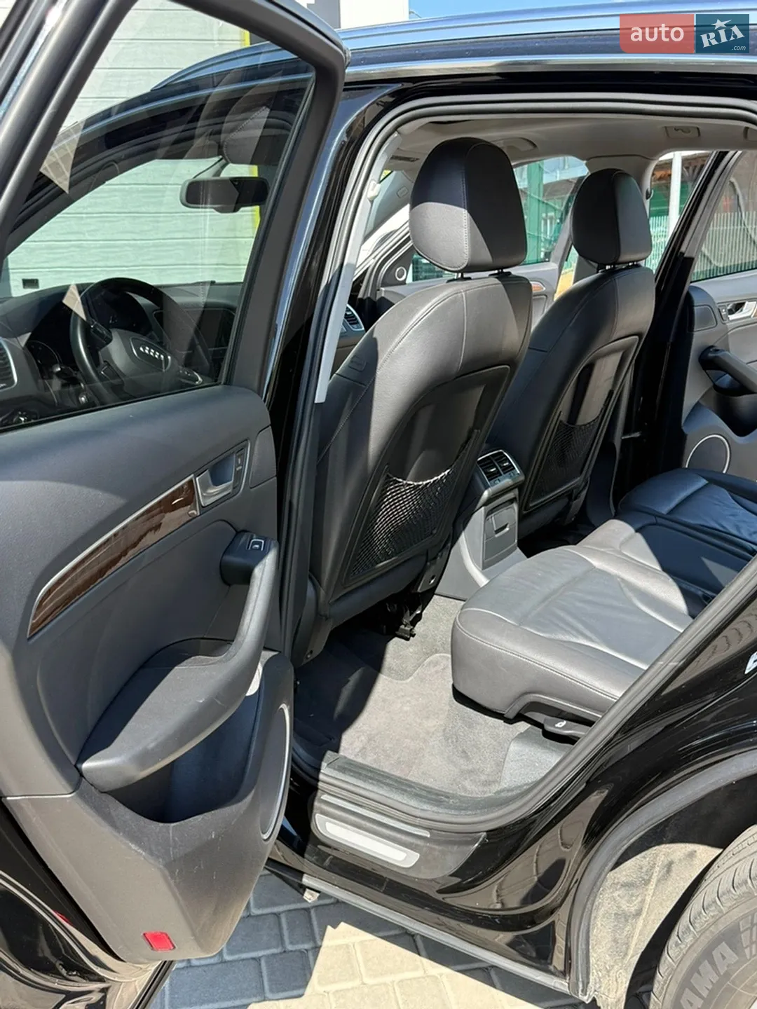 2016 Audi Q5 - мініатюра 19