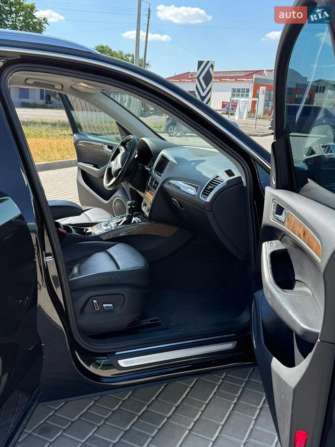 2016 Audi Q5 - мініатюра 23