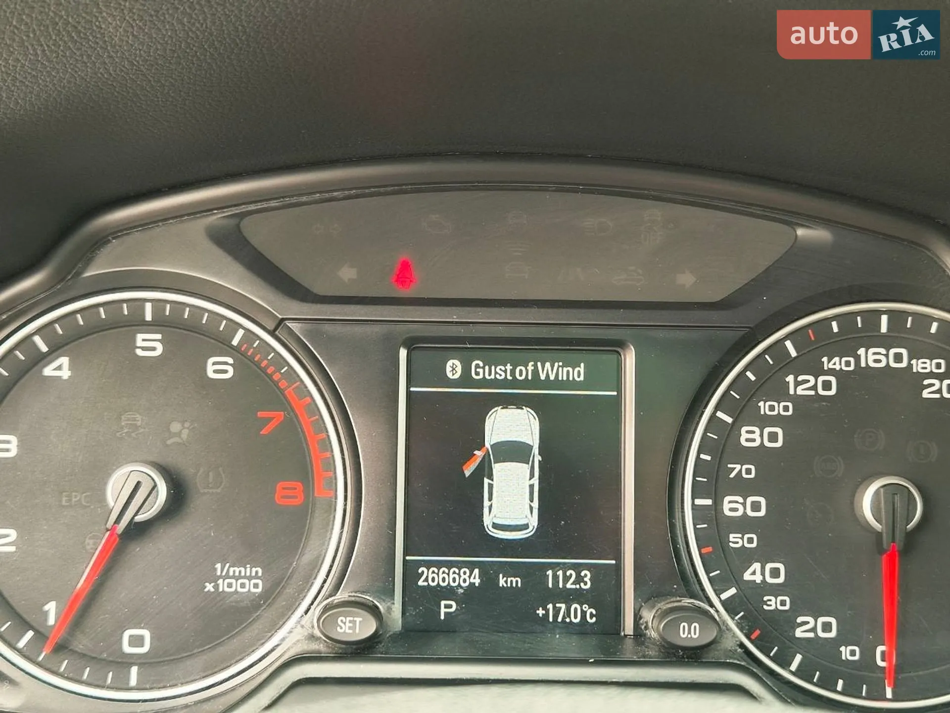 2017 Audi Q5 - мініатюра 32