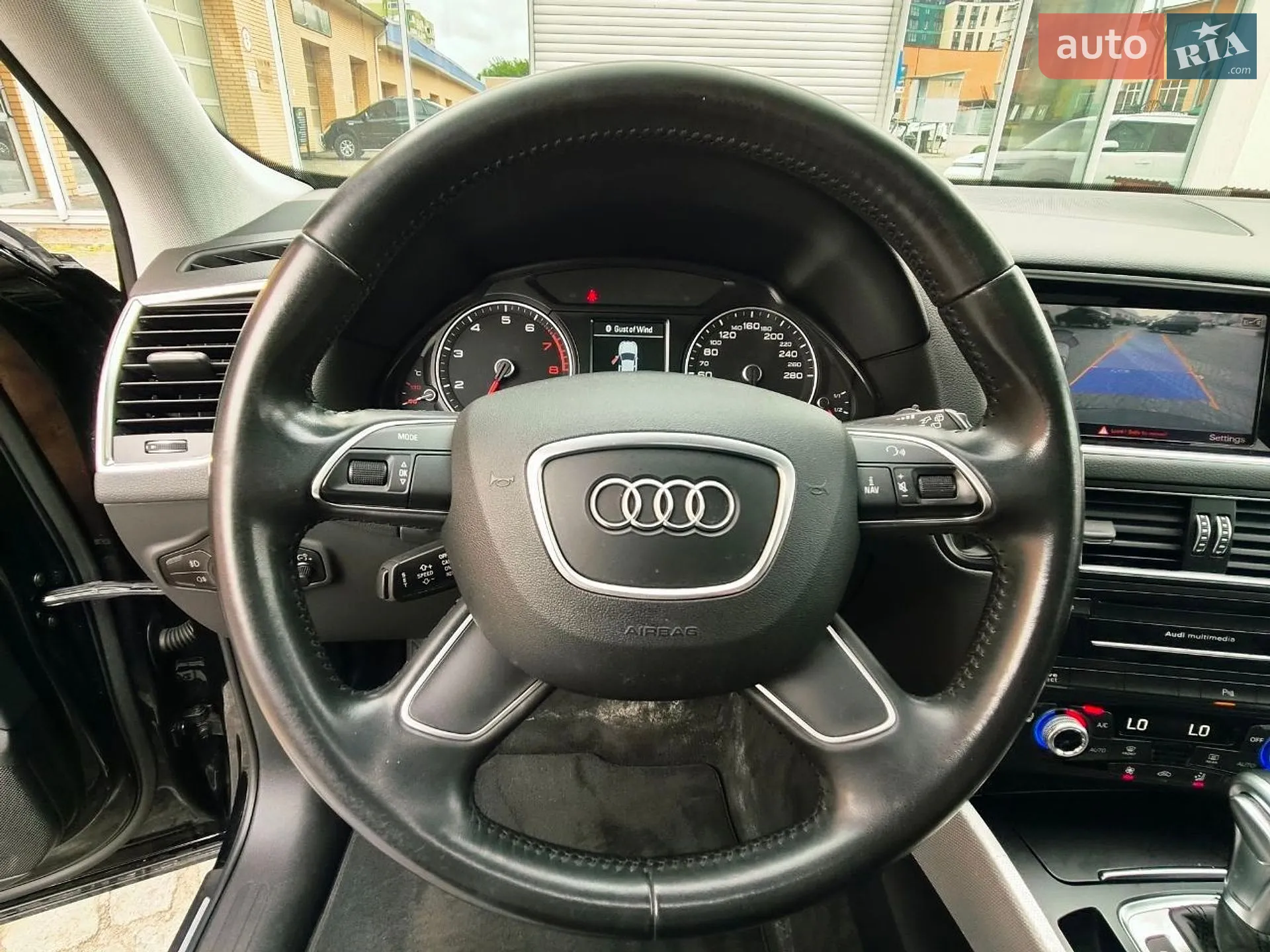2017 Audi Q5 - мініатюра 29