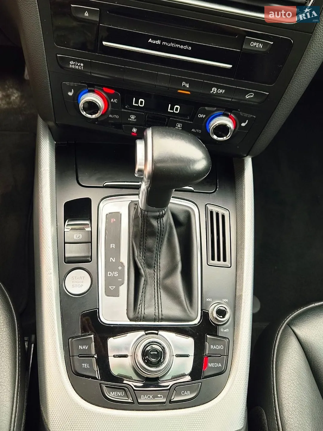 2017 Audi Q5 - мініатюра 33