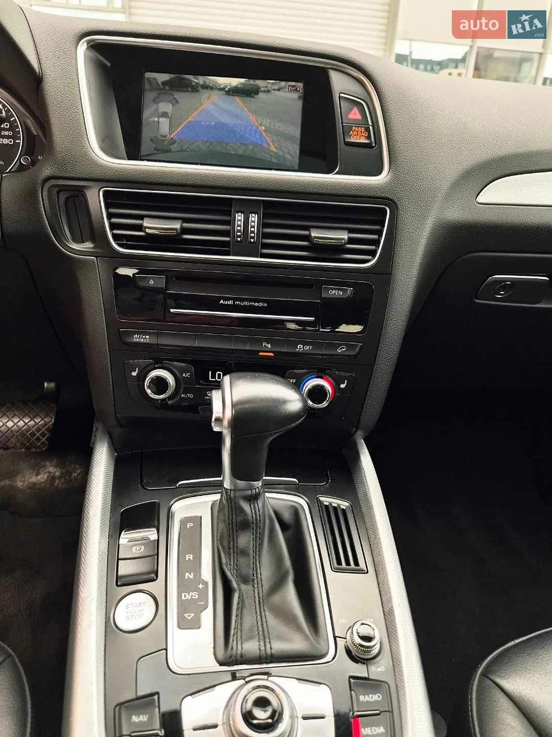 2017 Audi Q5 - мініатюра 34