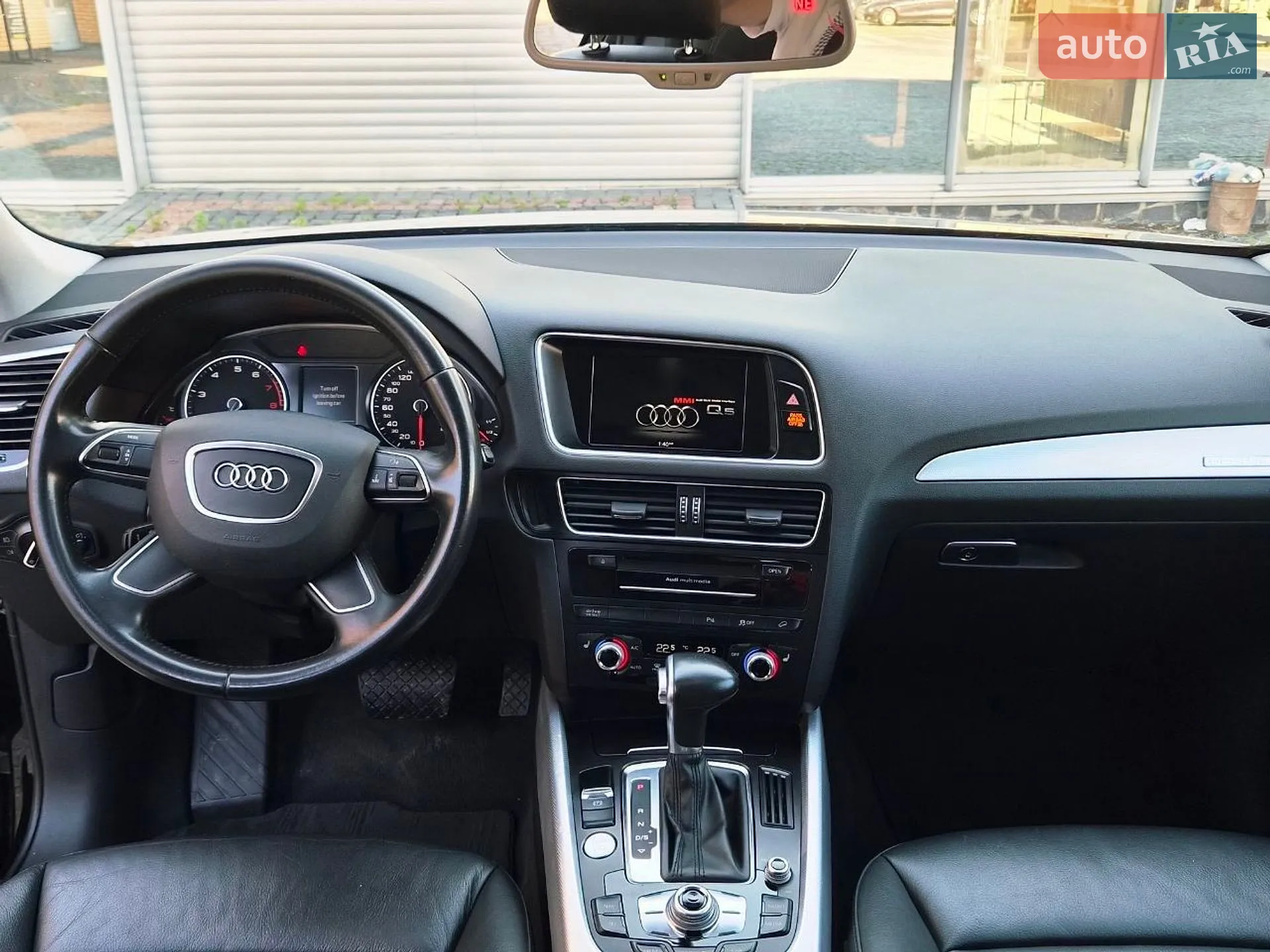 2017 Audi Q5 - мініатюра 45