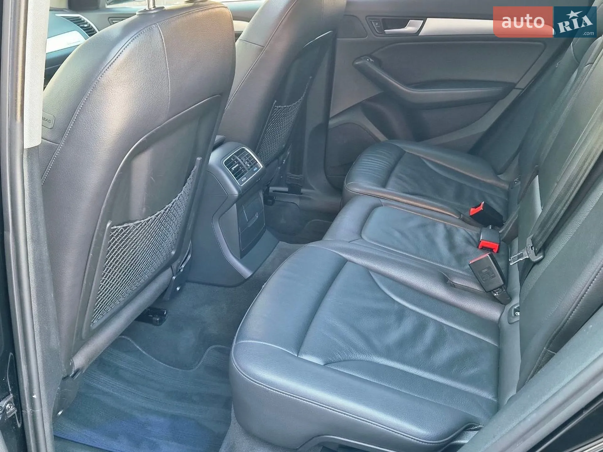 2017 Audi Q5 - мініатюра 46