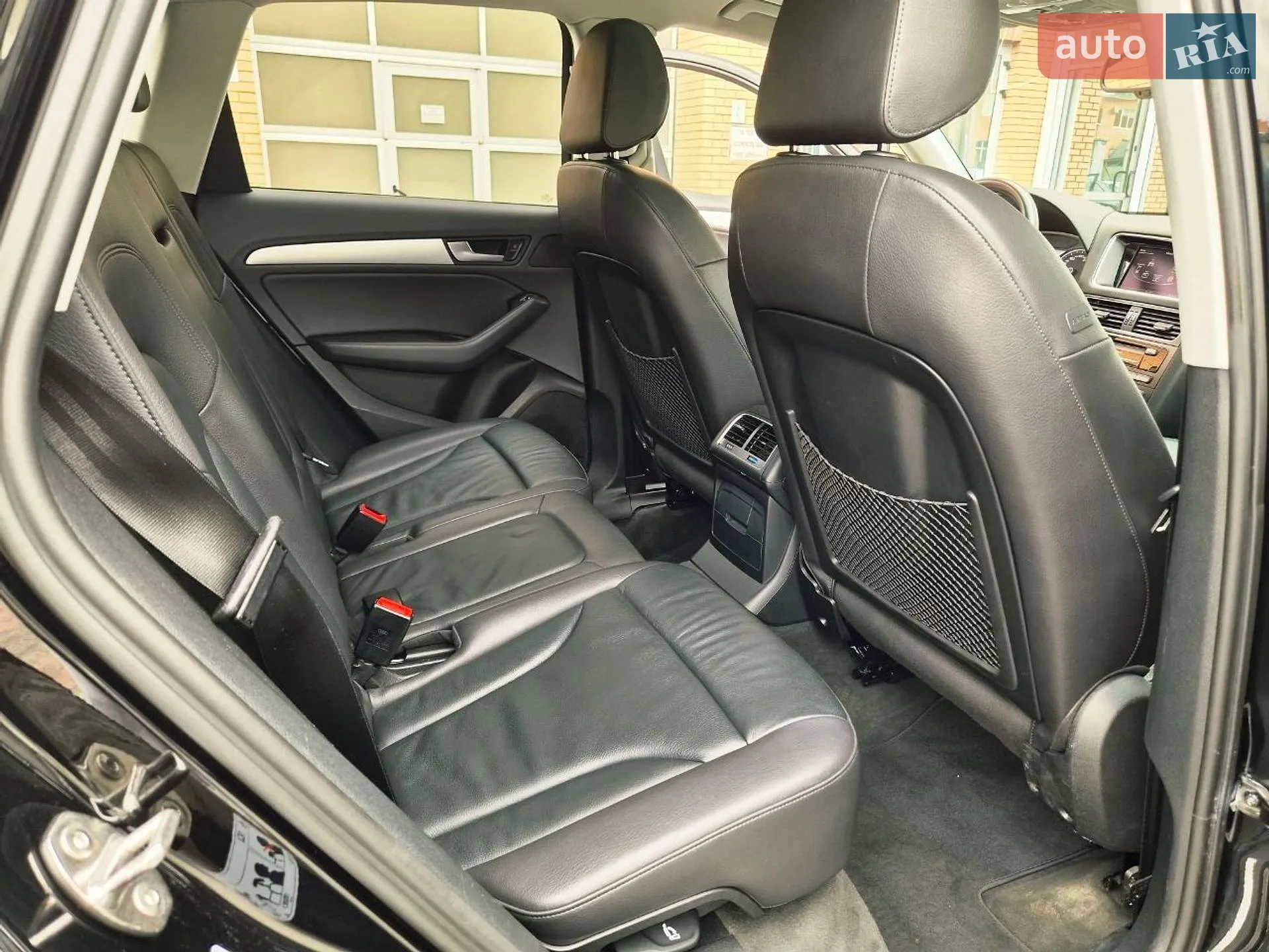 2017 Audi Q5 - мініатюра 49