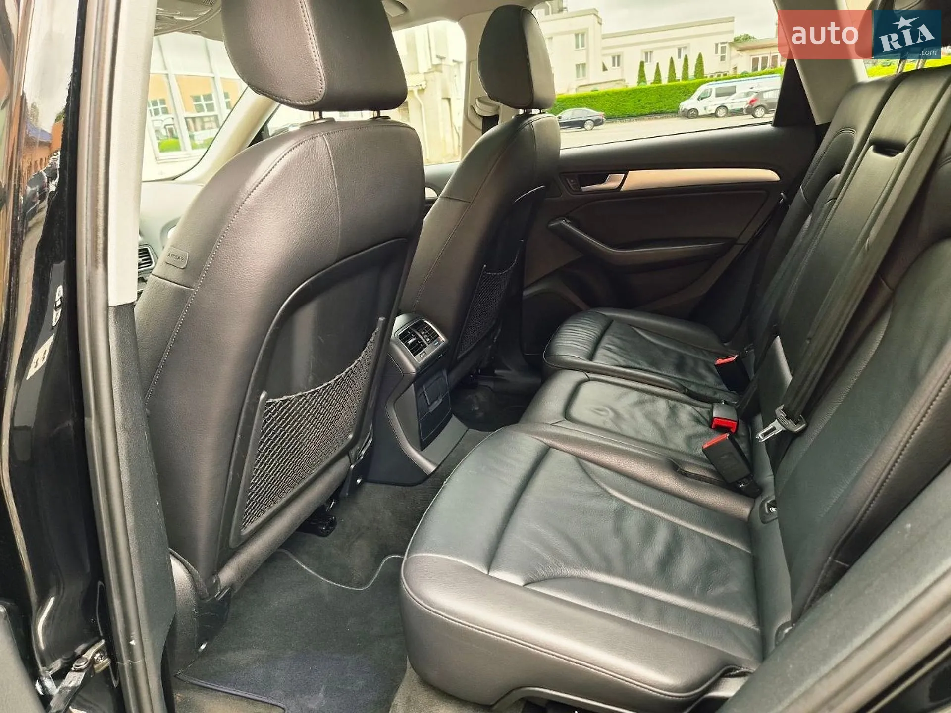 2017 Audi Q5 - мініатюра 47